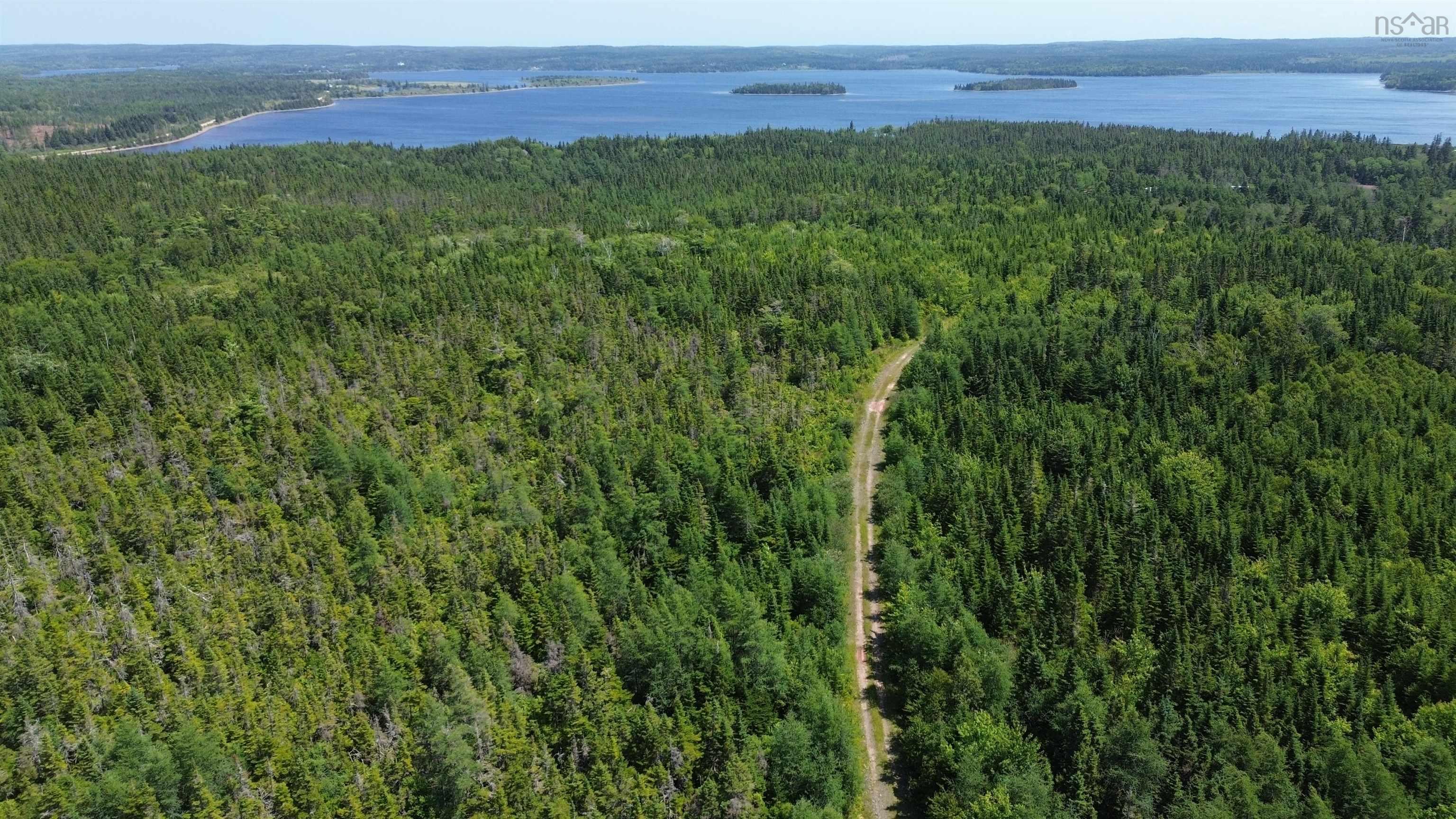 $119,000.00: West Side Loch Lomond Road, Loch Lomond West