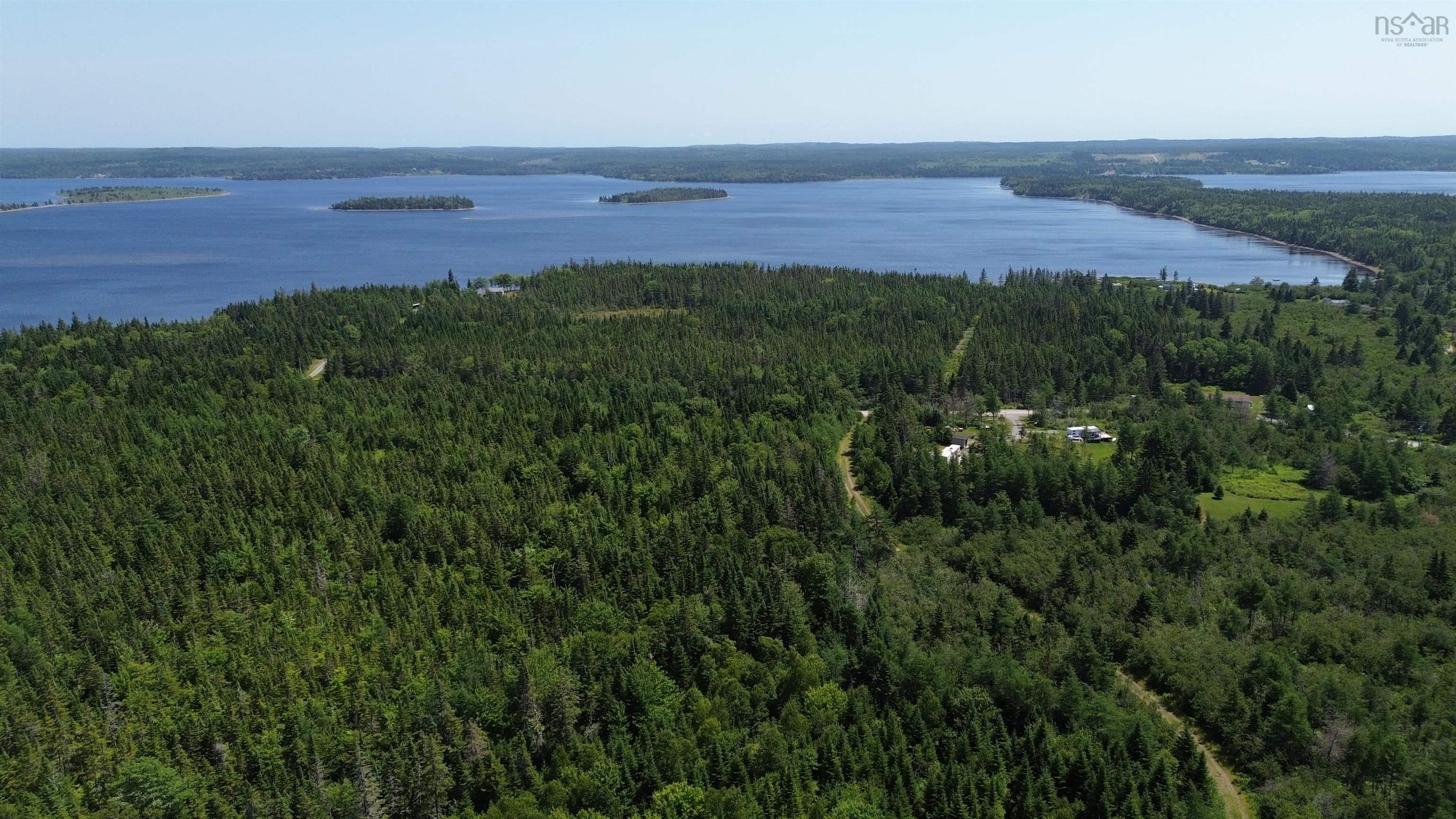 $119,000.00: West Side Loch Lomond Road, Loch Lomond West