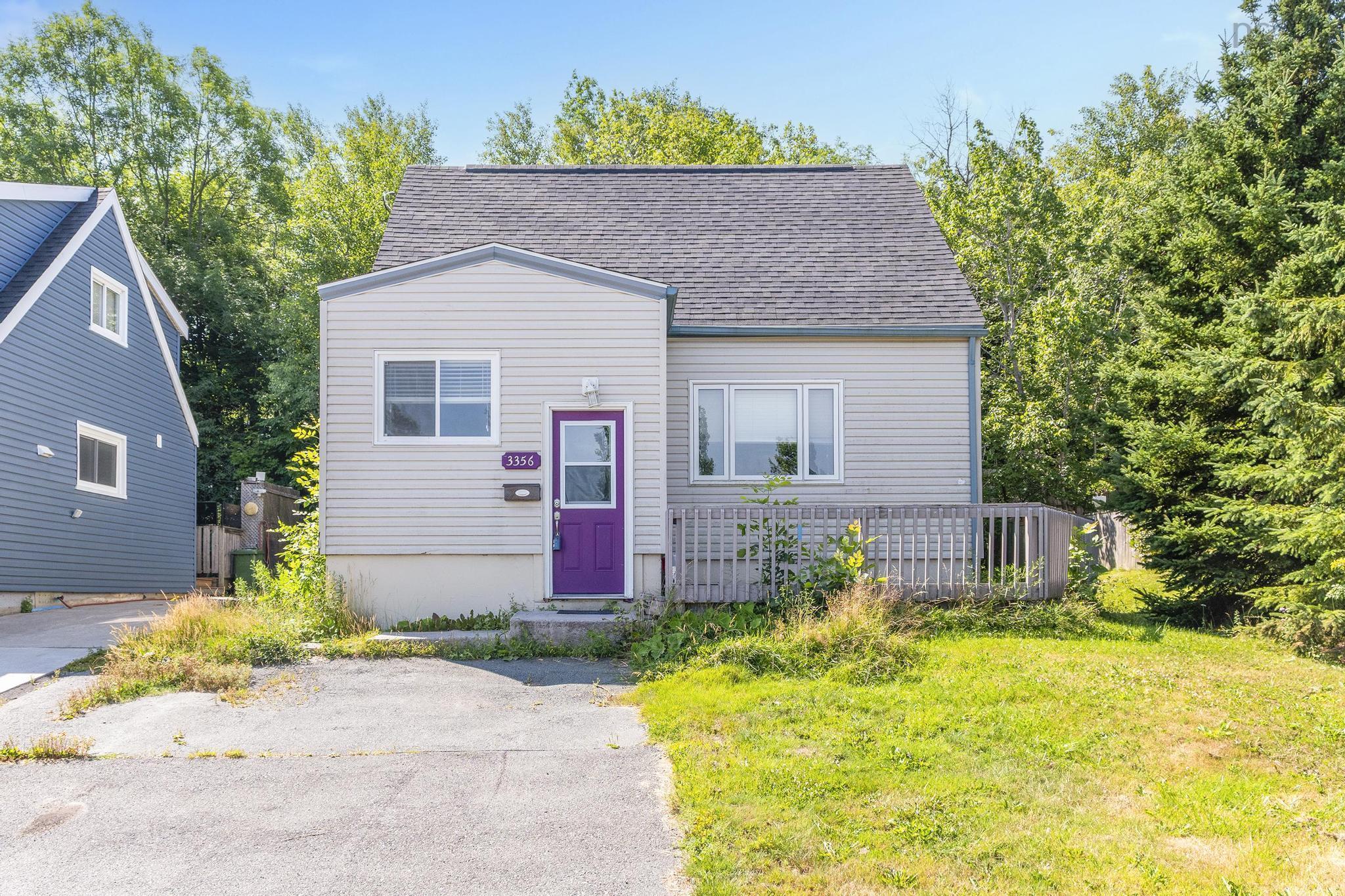 3356 Devonshire Avenue, Halifax, NS (MLS® 202519025)