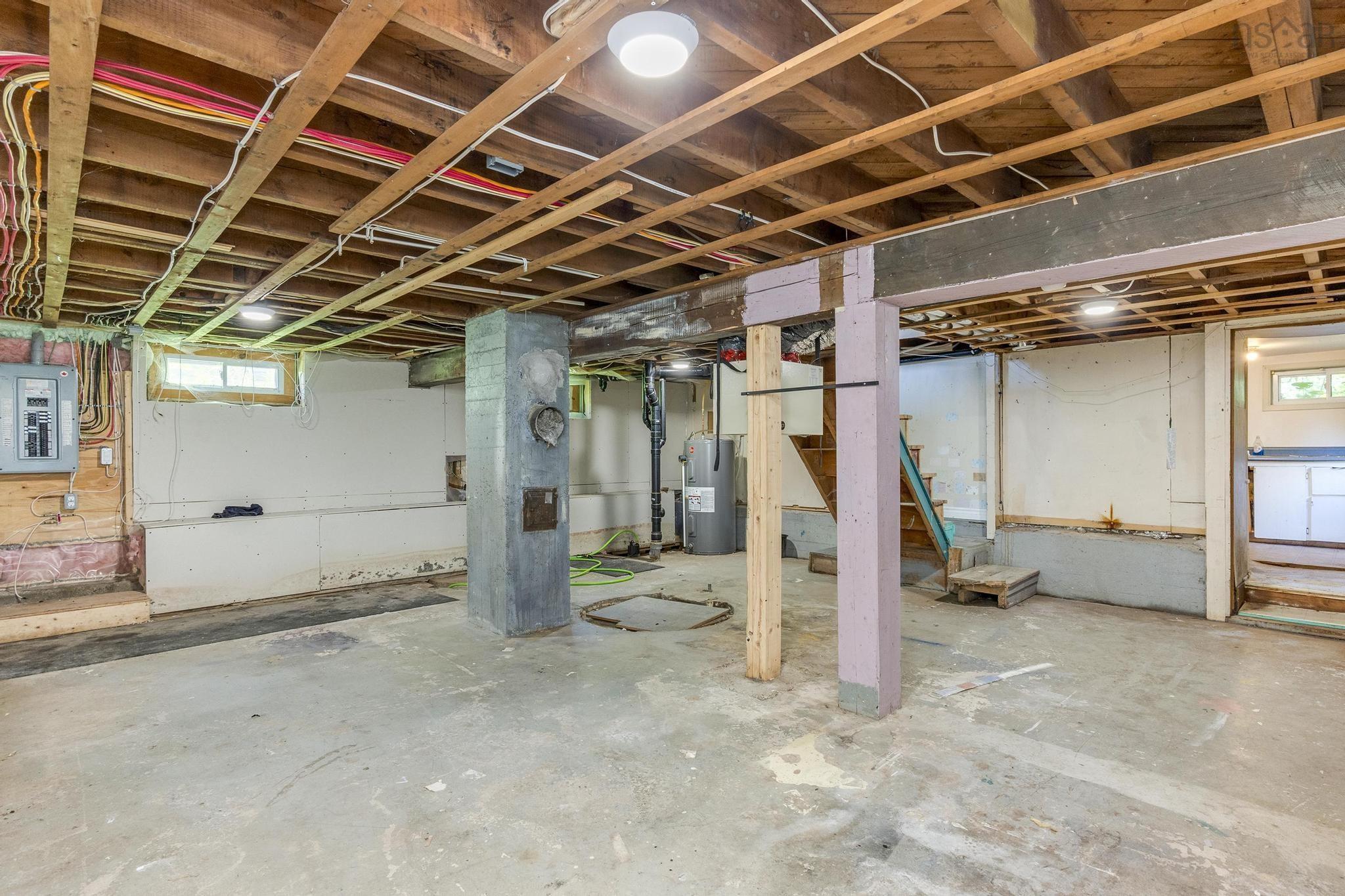 3356 Devonshire Avenue, Halifax, NS (MLS 202519025)