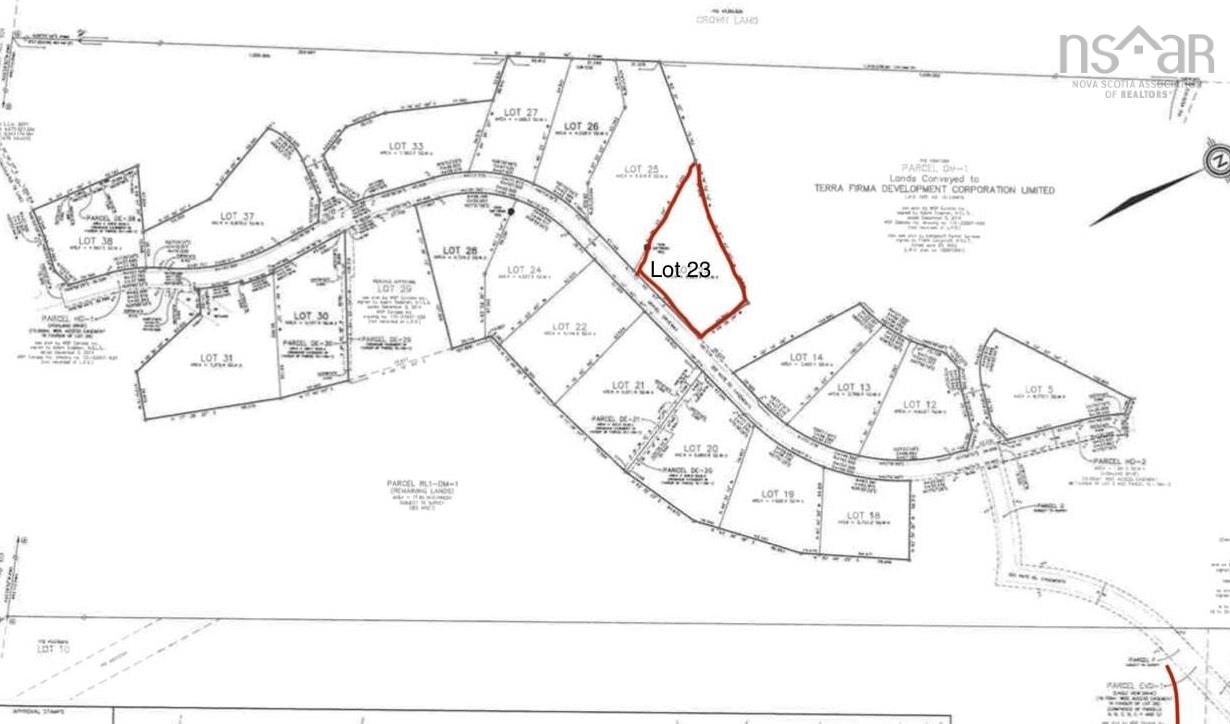 $72,000.00: 23 Highland Drive, Ardoise