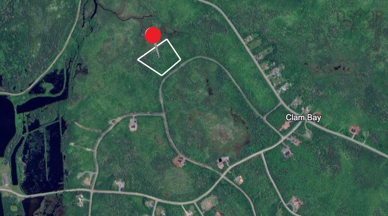 Lot 150 Sesip Noodak Way, Clam Bay, NS (MLS® 202519033)