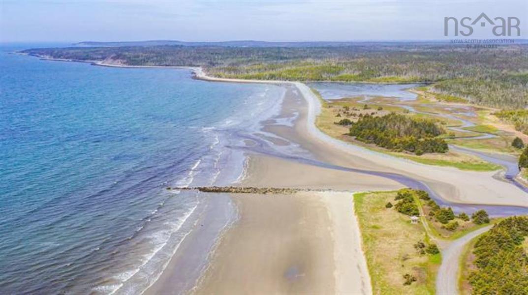 $49,000.00: Lot 150 Sesip Noodak Way, Clam Bay