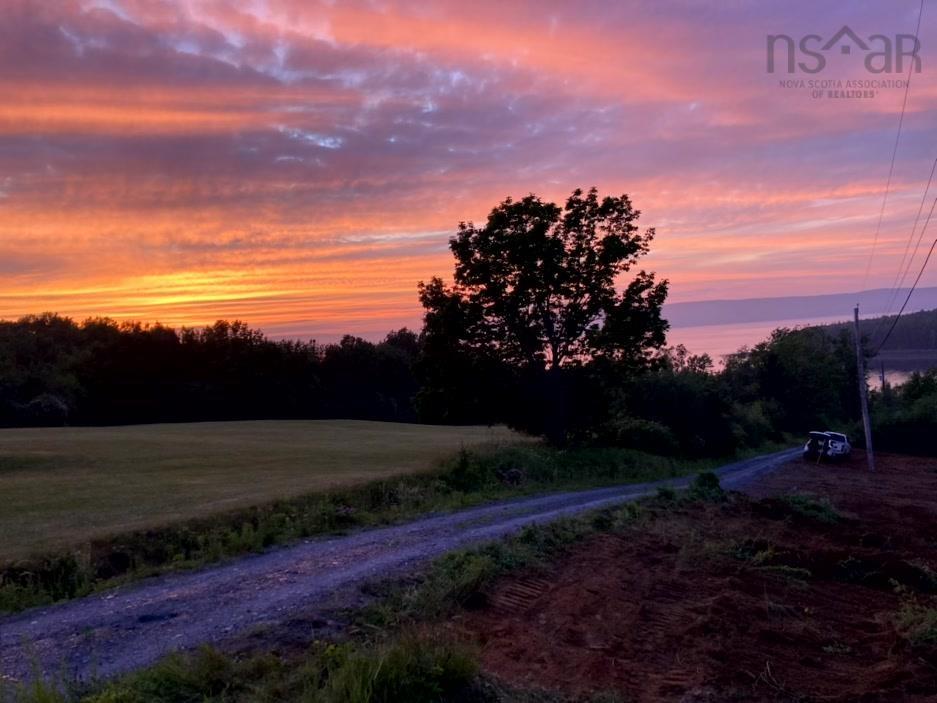 $129,900.00: Lot 2 Highway 1, Clementsport