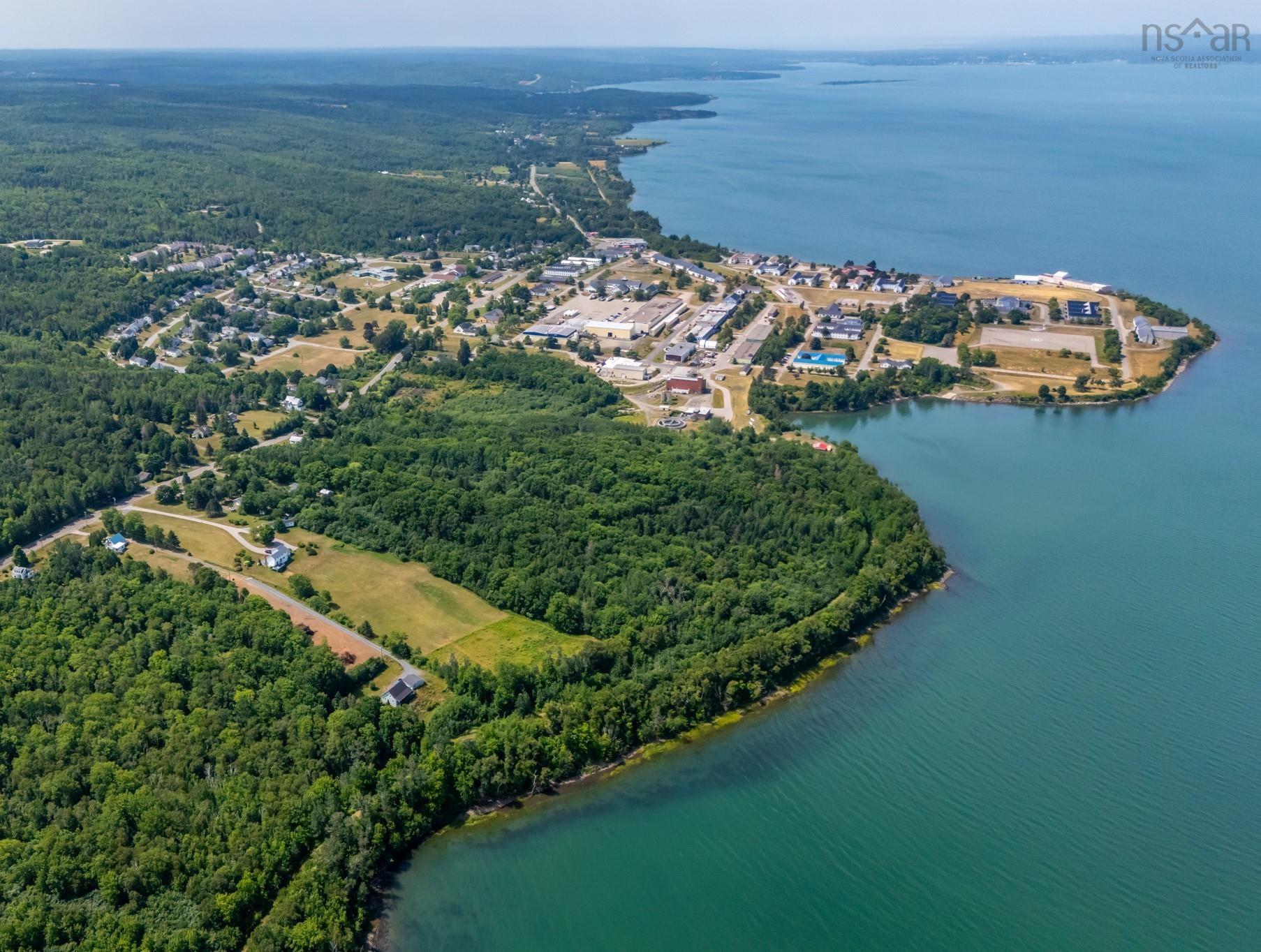 $129,900.00: Lot 2 Highway 1, Clementsport