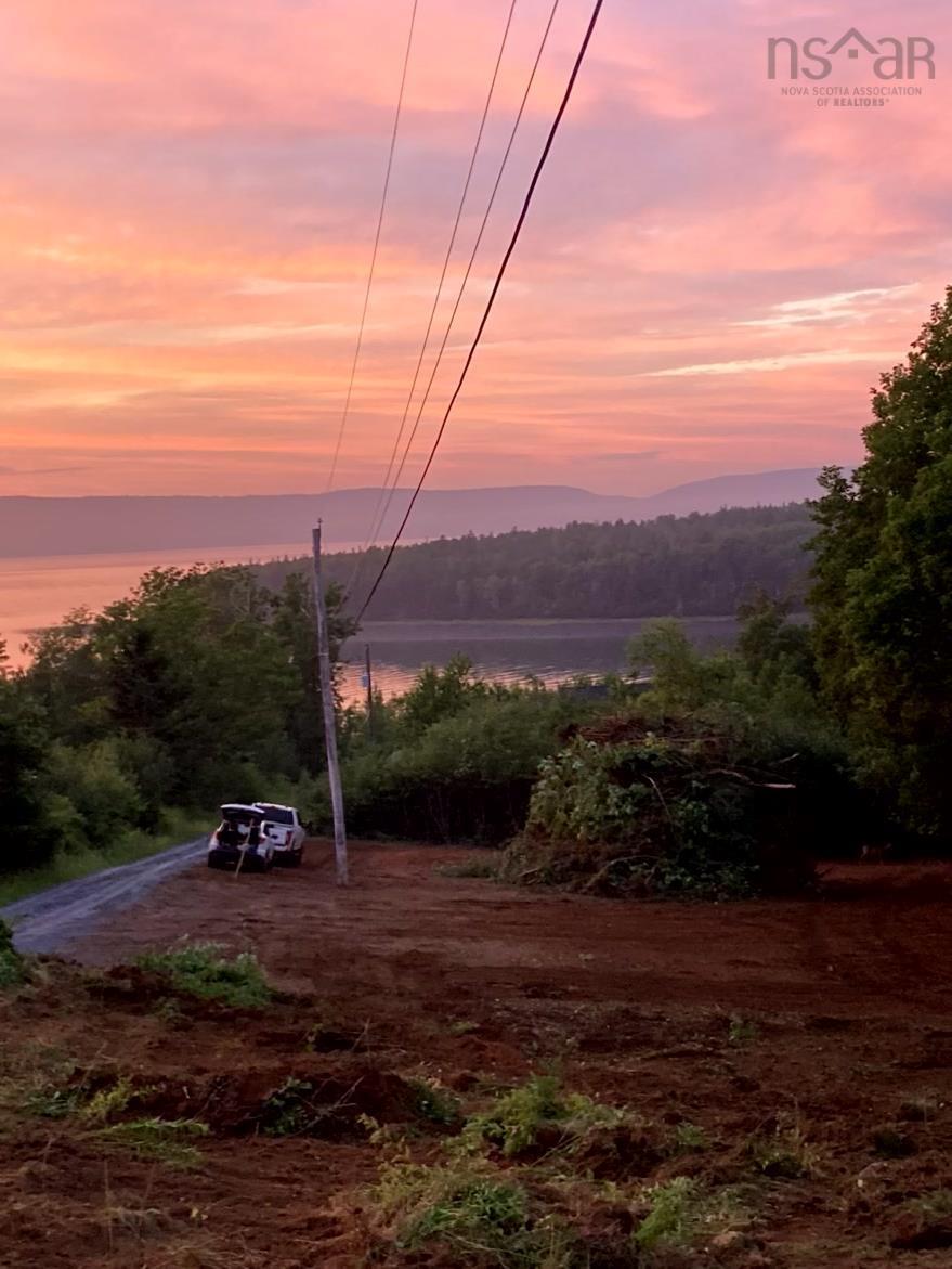 $129,900.00: Lot 2 Highway 1, Clementsport