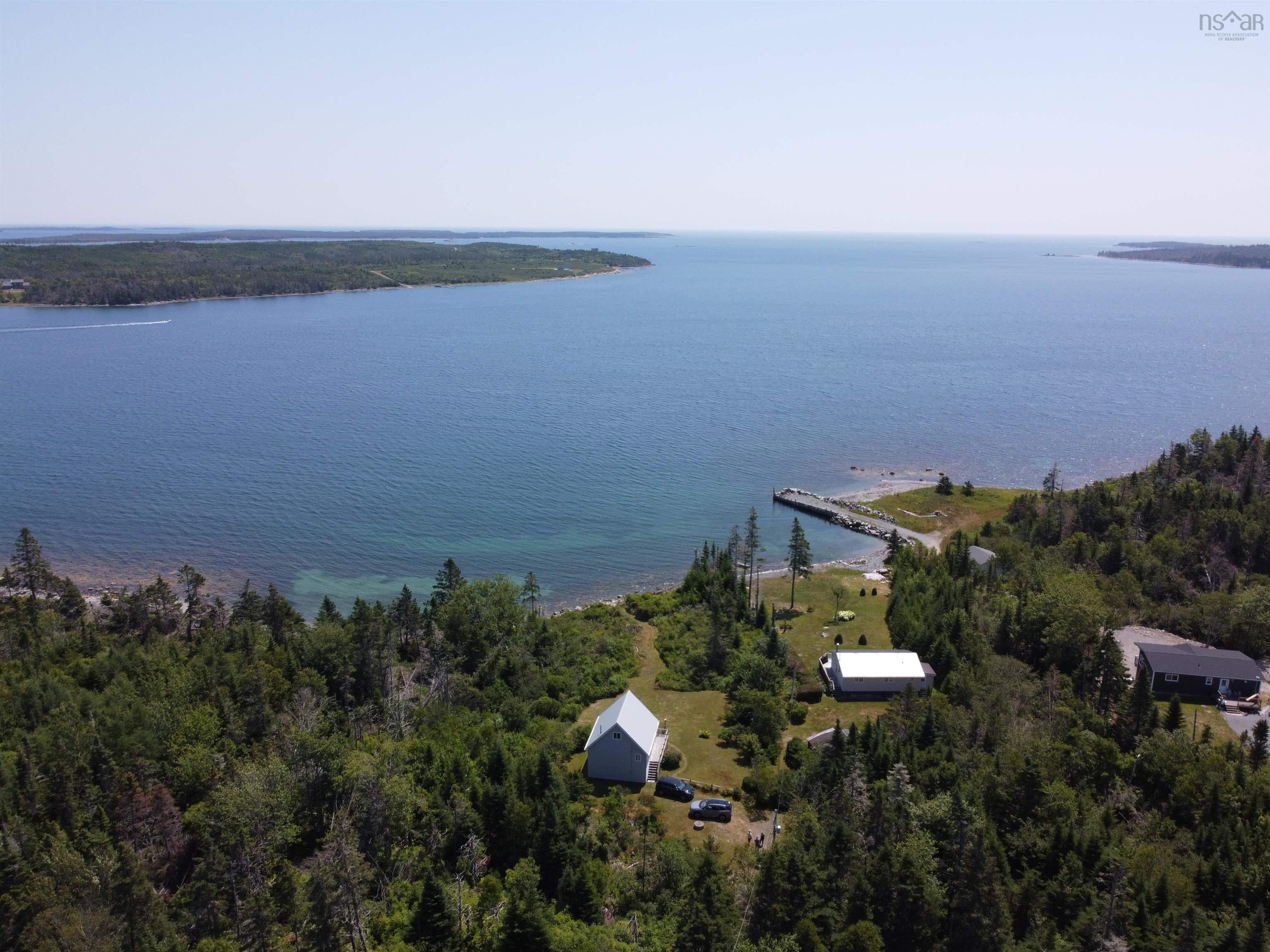 $279,900.00: 19118 Highway 7, Spry Harbour