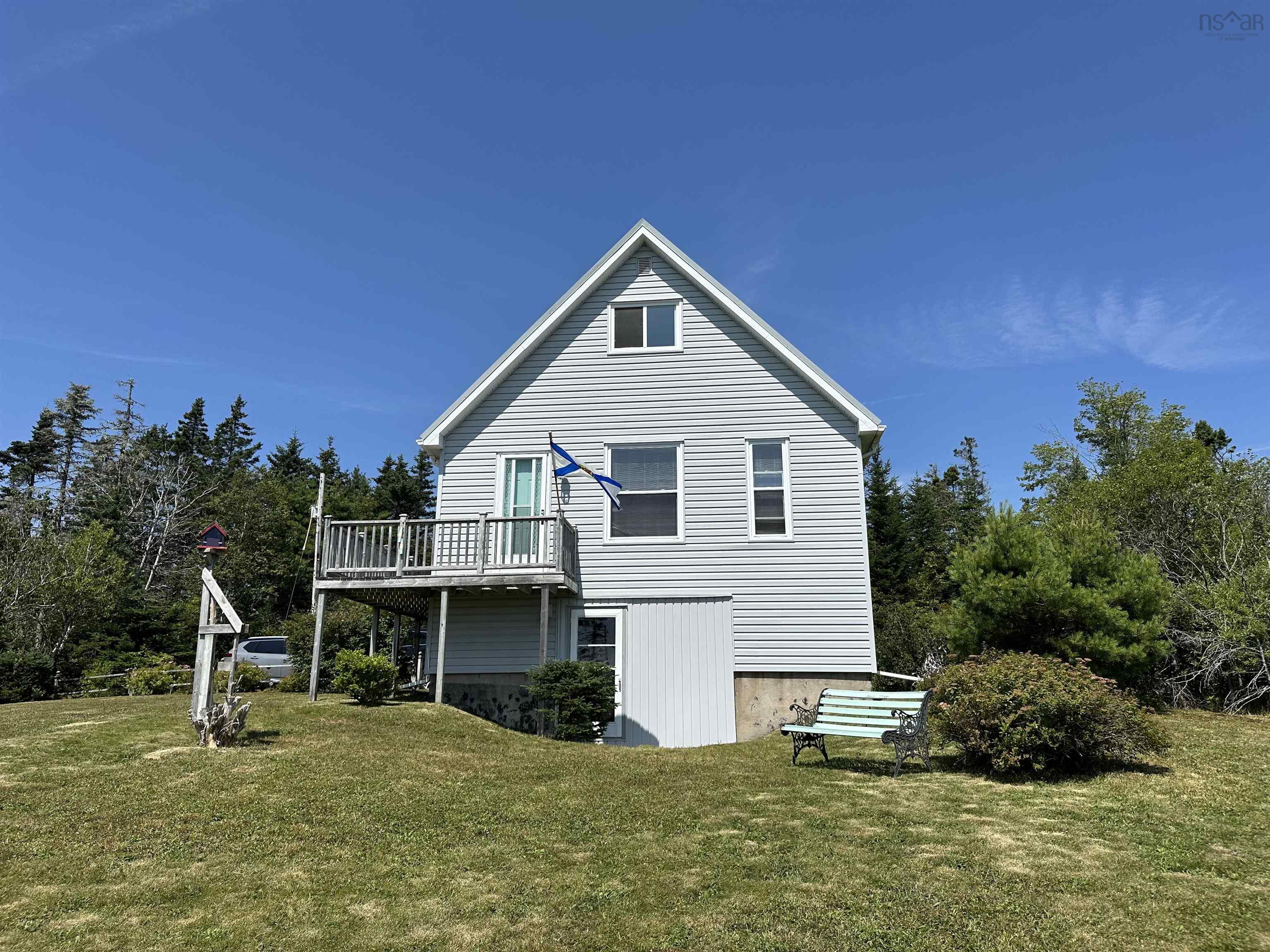 $279,900.00: 19118 Highway 7, Spry Harbour