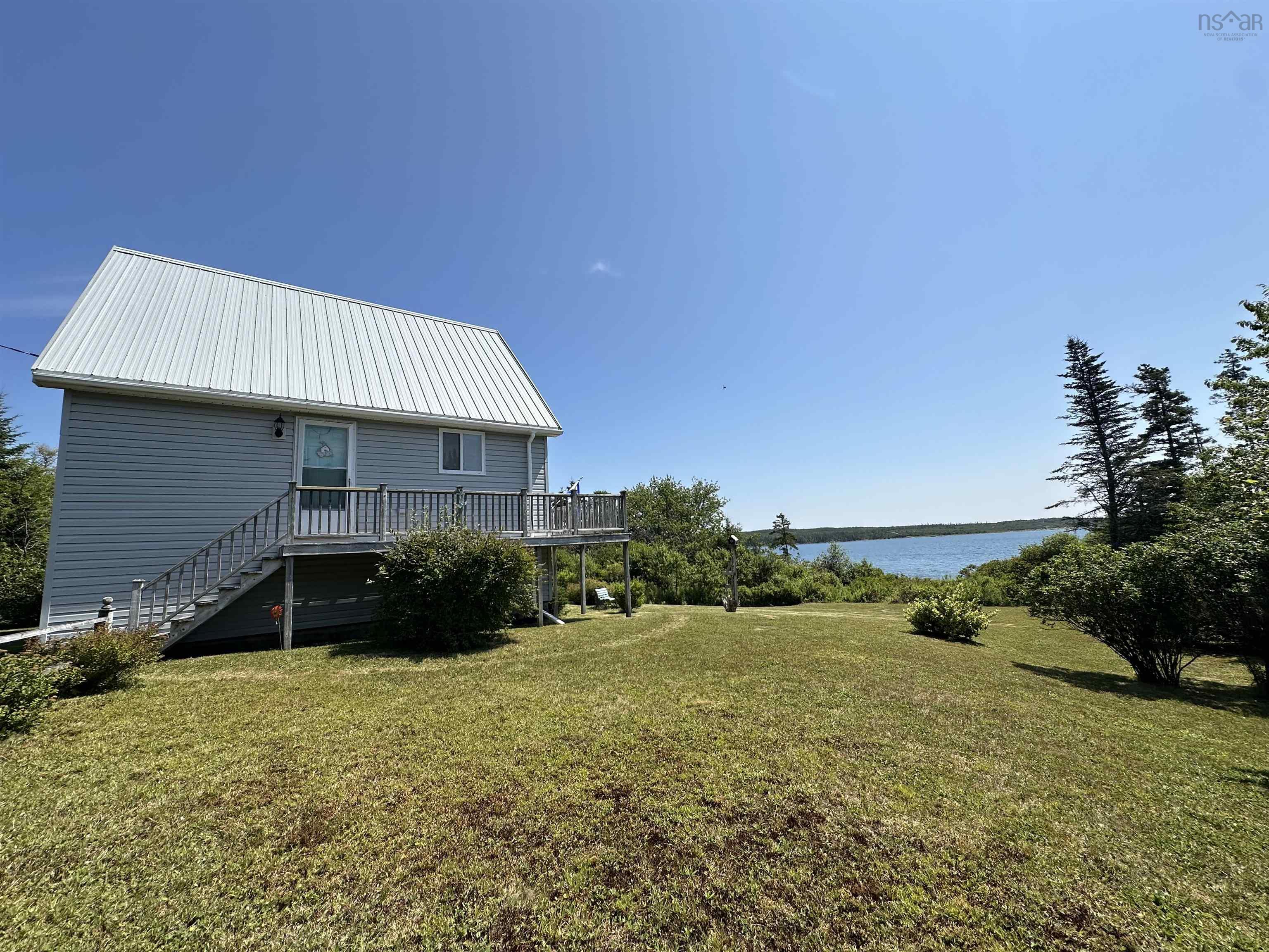 $279,900.00: 19118 Highway 7, Spry Harbour