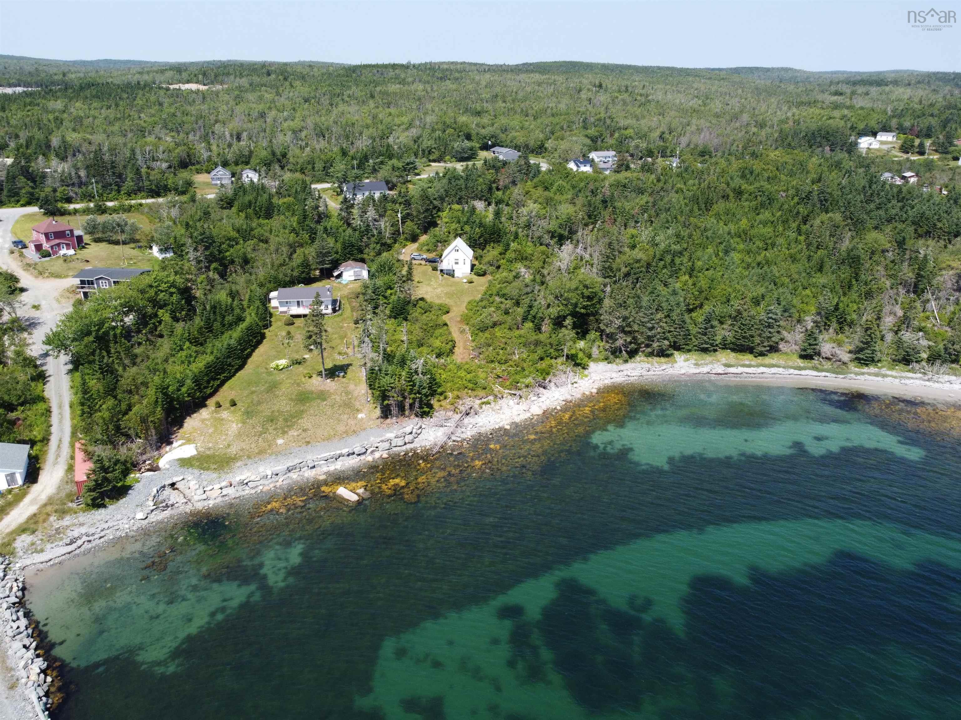 $279,900.00: 19118 Highway 7, Spry Harbour