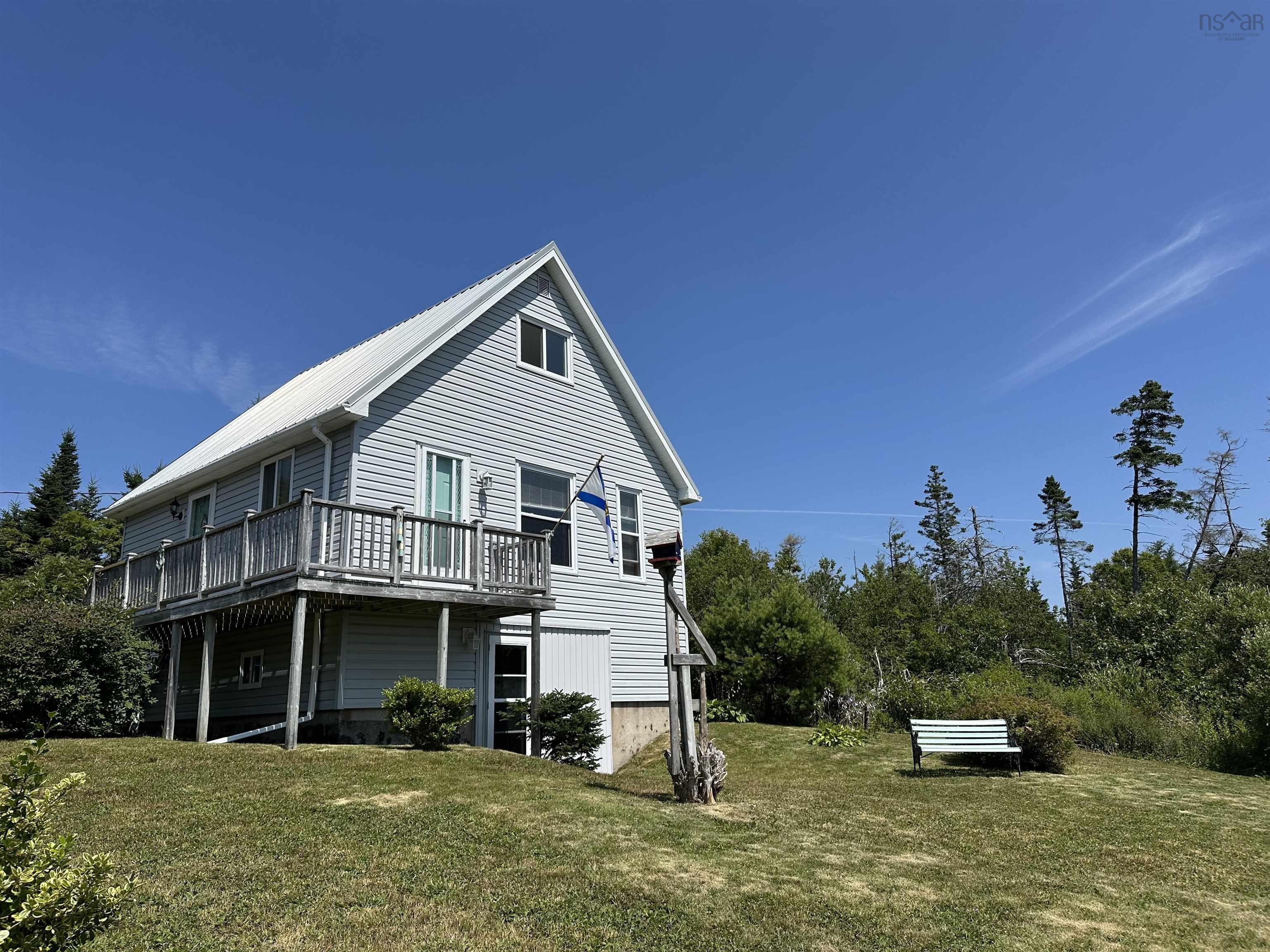 $279,900.00: 19118 Highway 7, Spry Harbour