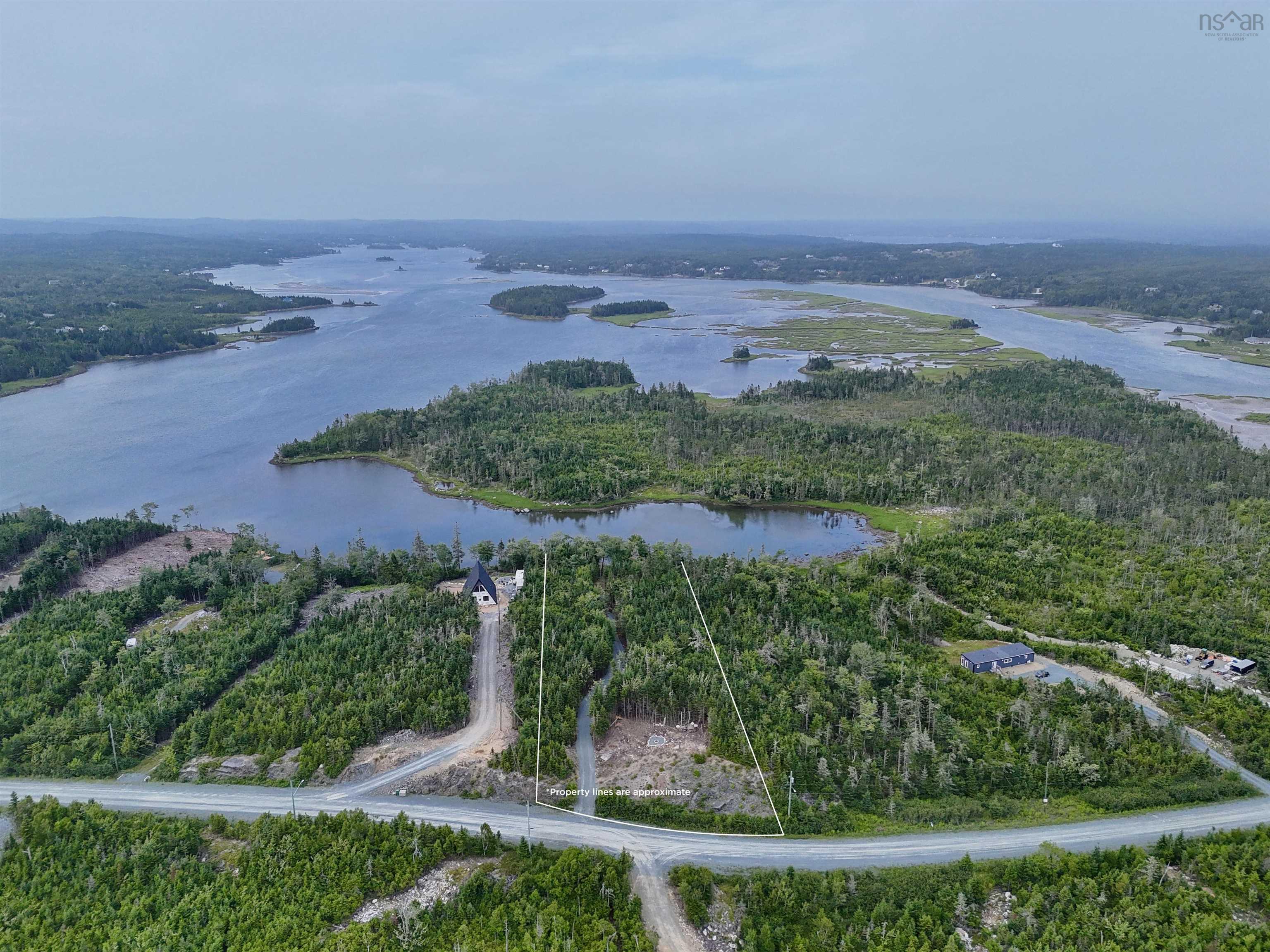 184 Westside Inlet Drive, West Petpeswick, NS (MLS® 202519039)
