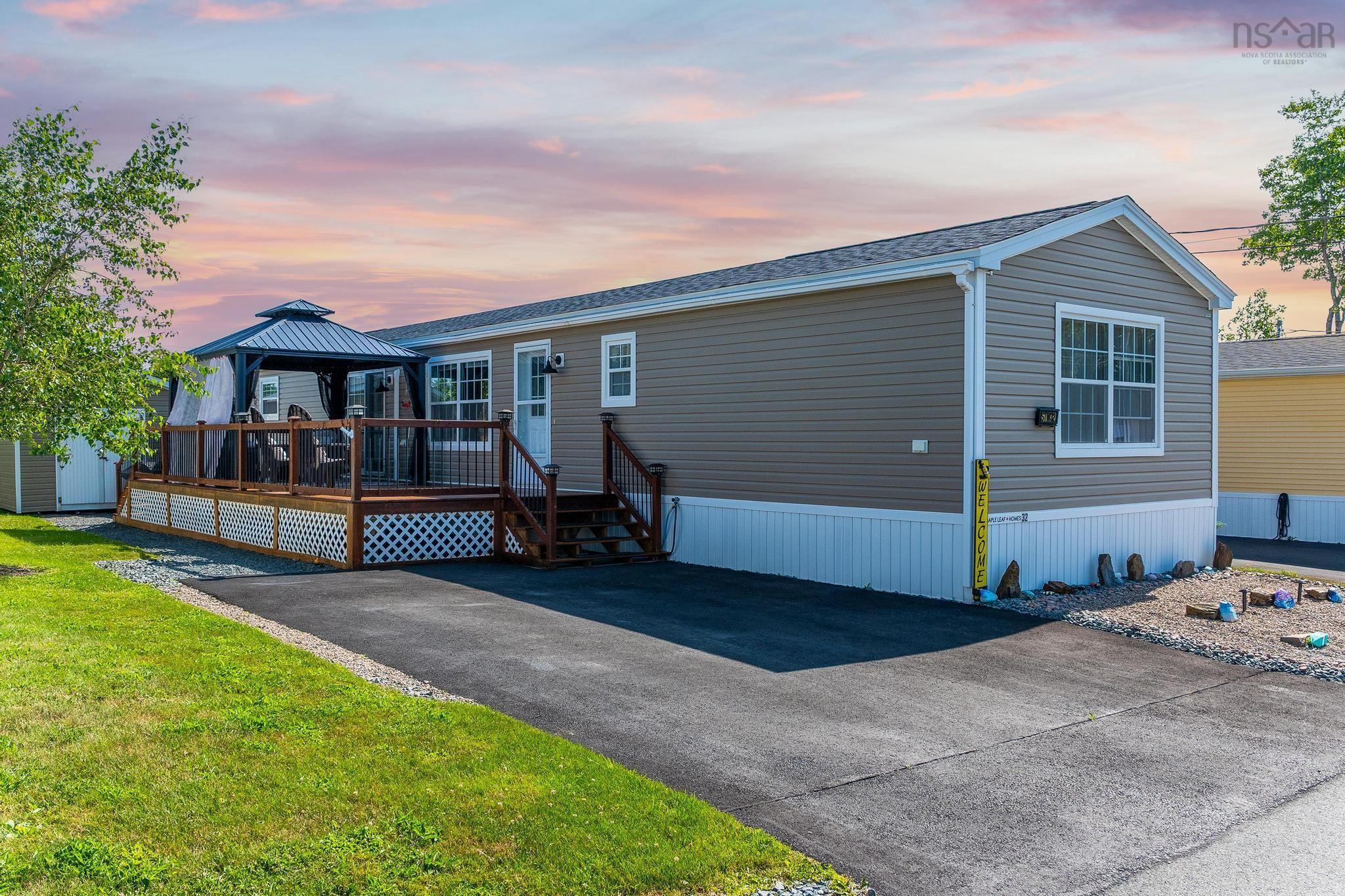 32 Second Street, Lucasville, NS (MLS® 202519042)