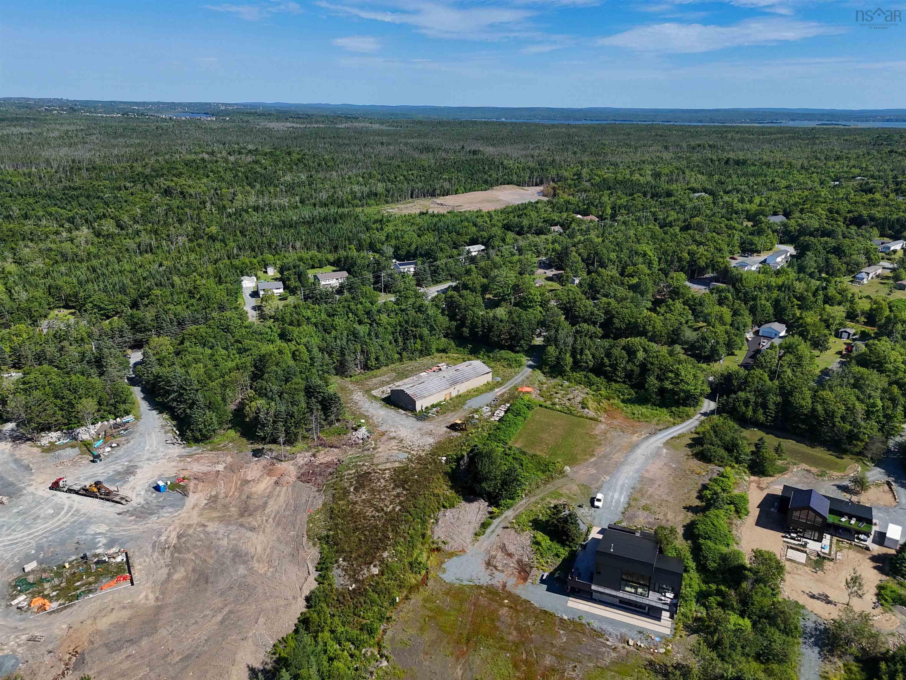 $1,250,000.00: 1015 Cow Bay Road, Halifax