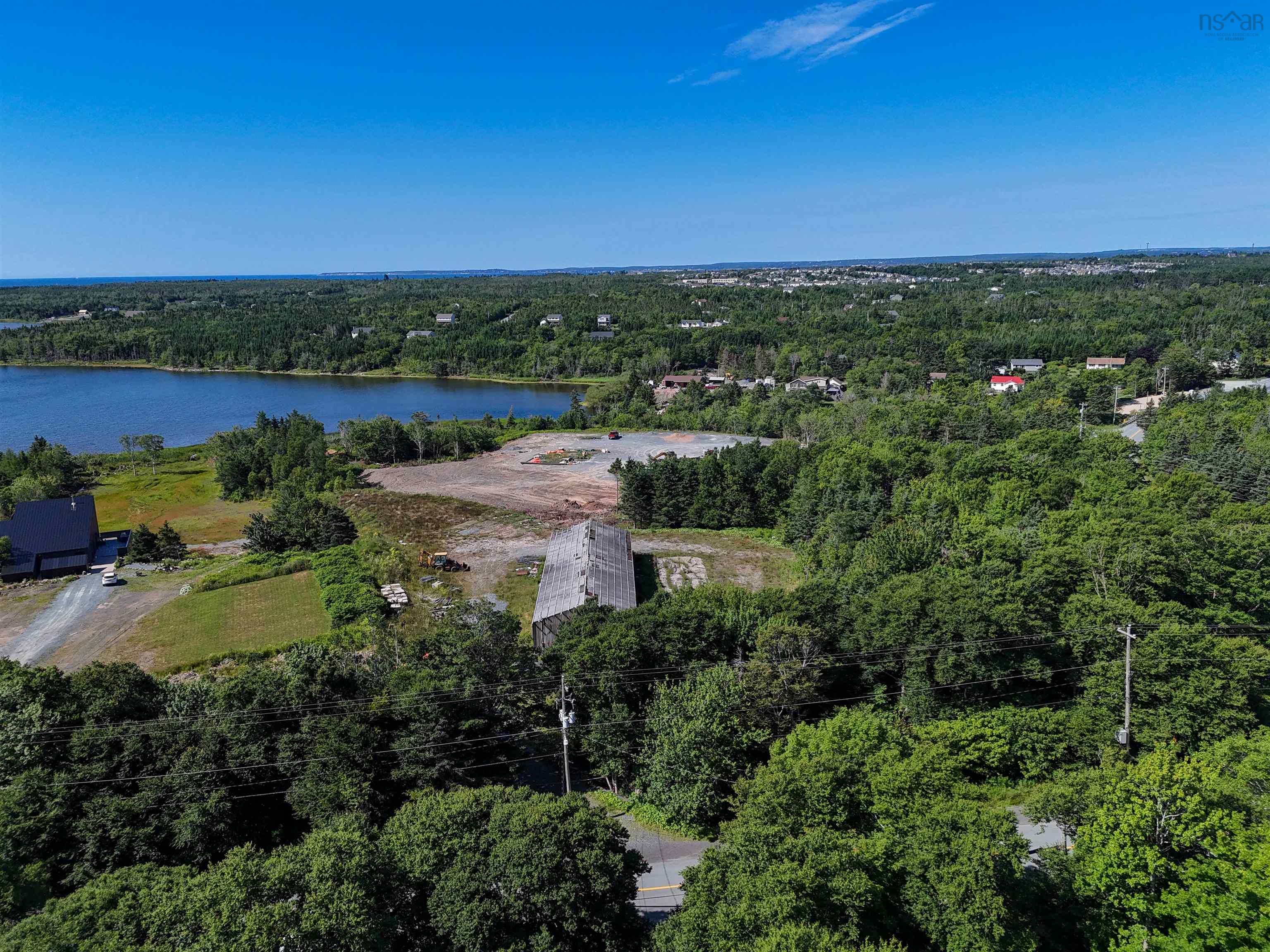 $1,250,000.00: 1015 Cow Bay Road, Halifax