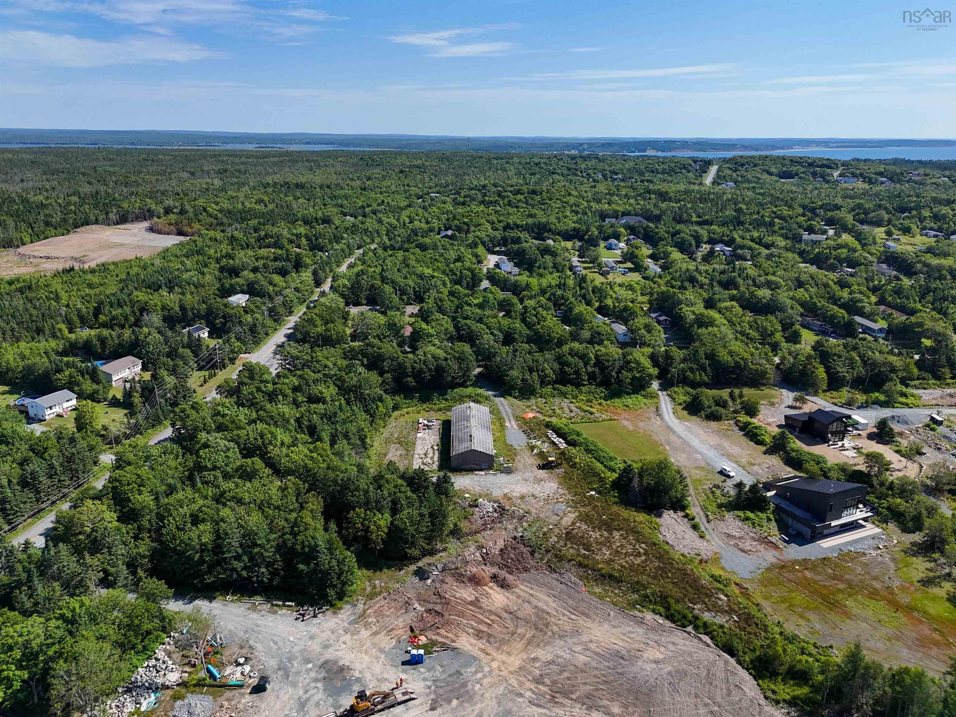 1015 Cow Bay Road, Halifax, NS (MLS 202519046)