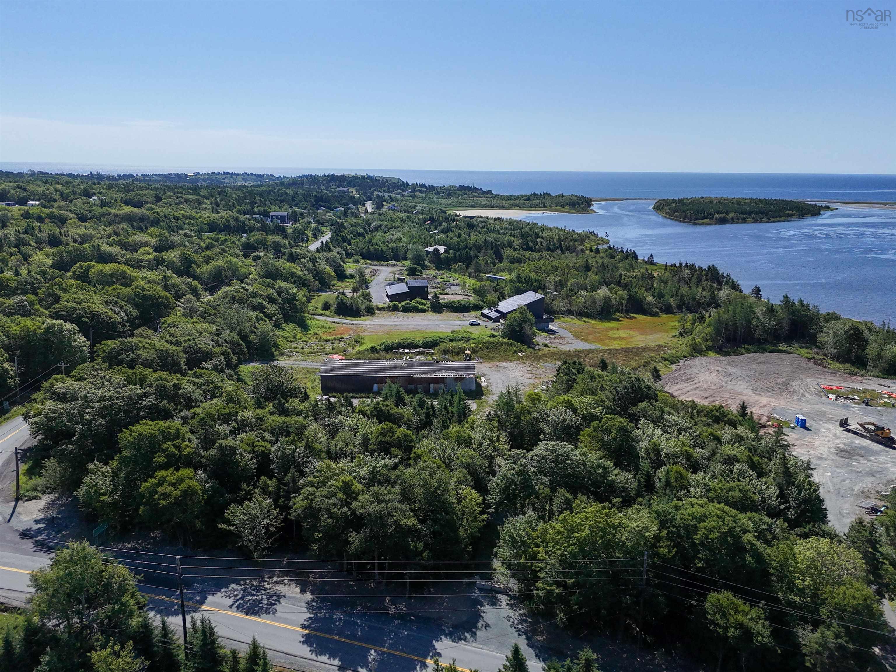 1015 Cow Bay Road, Halifax, NS (MLS 202519046)