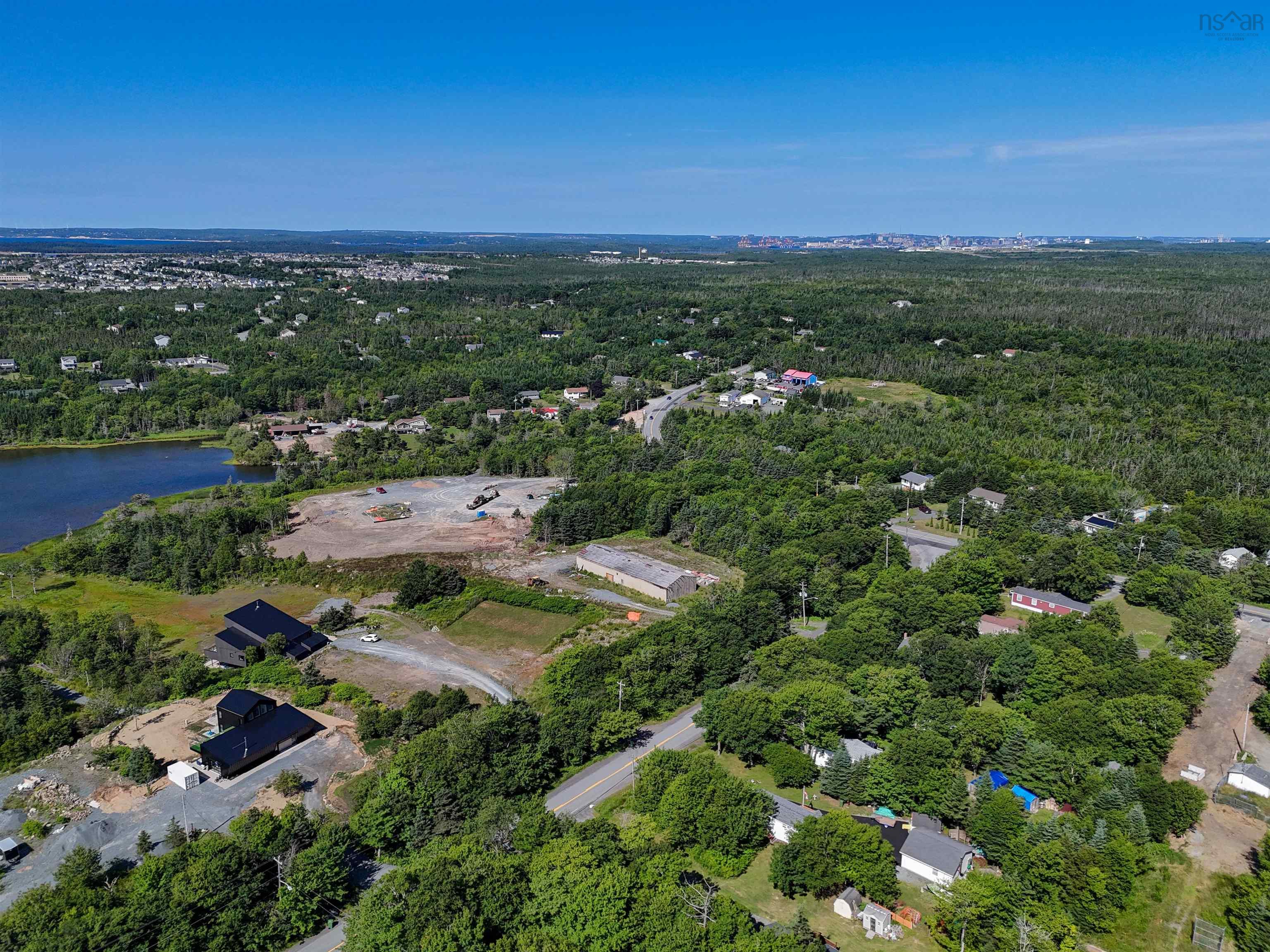 1015 Cow Bay Road, Halifax, NS (MLS 202519046)