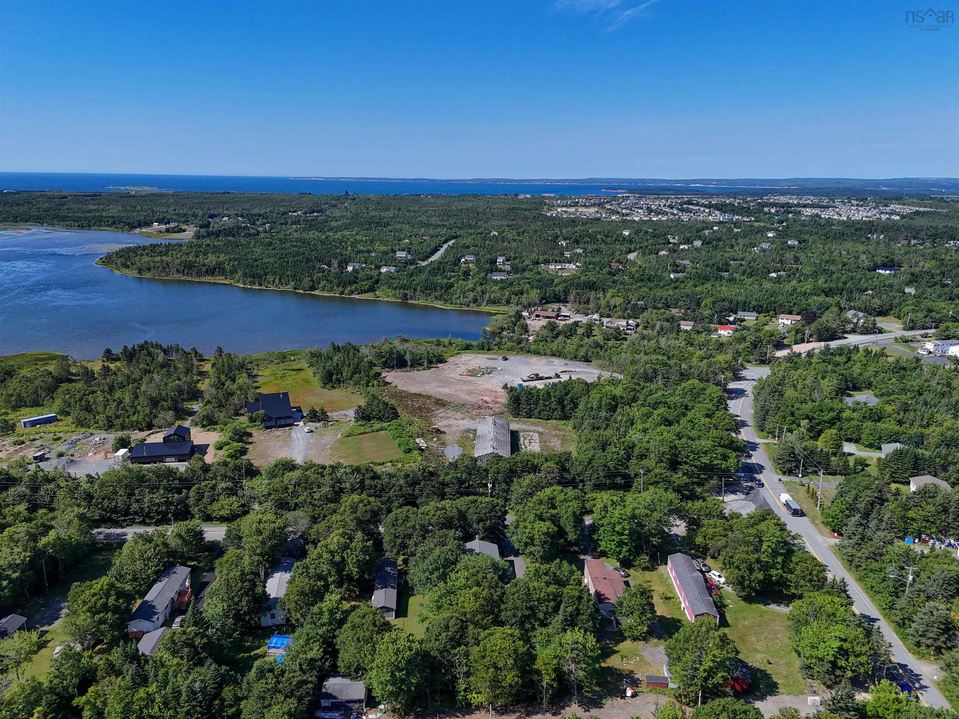 1015 Cow Bay Road, Halifax, NS (MLS 202519046)