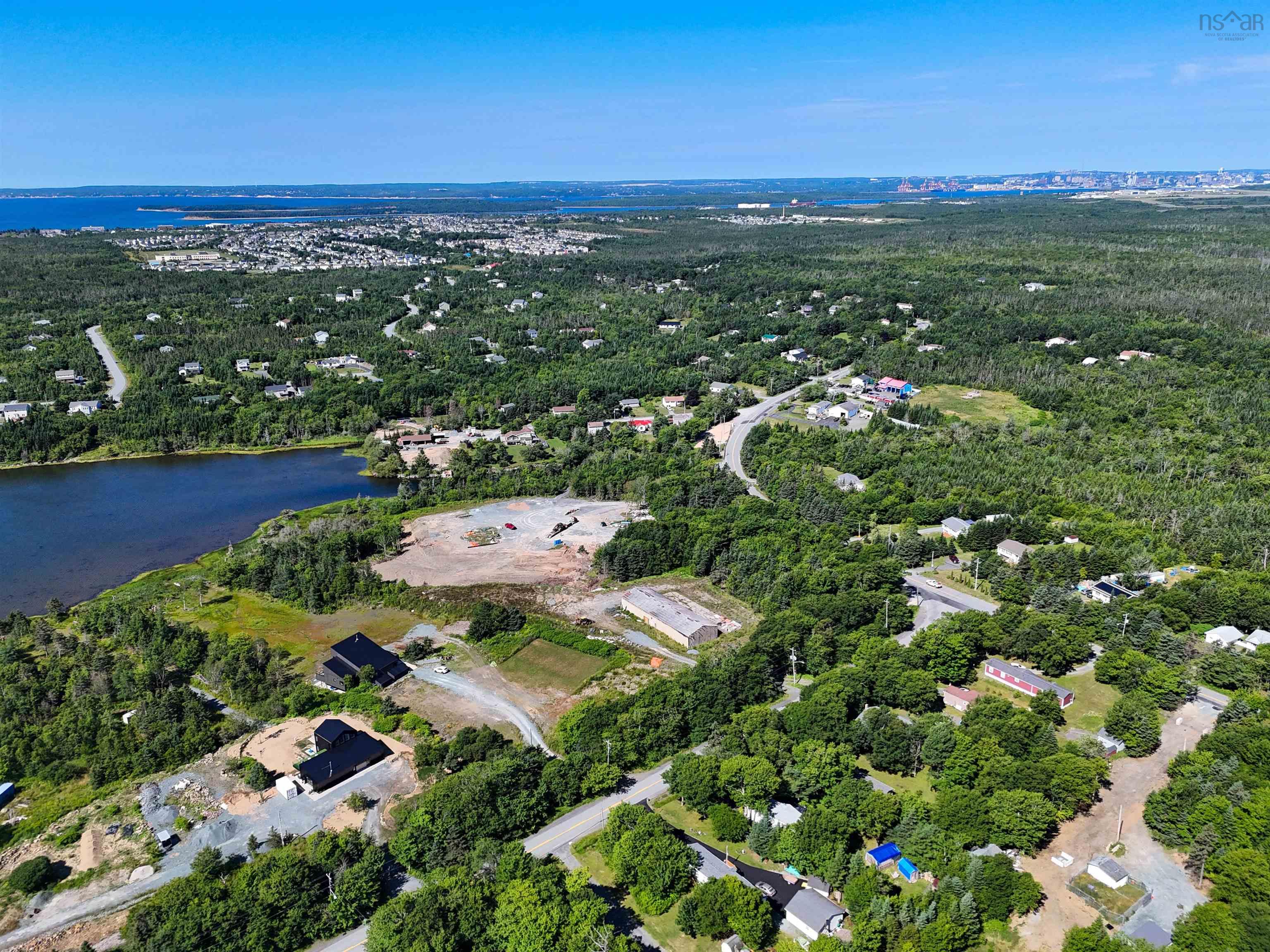 1015 Cow Bay Road, Halifax, NS (MLS 202519046)