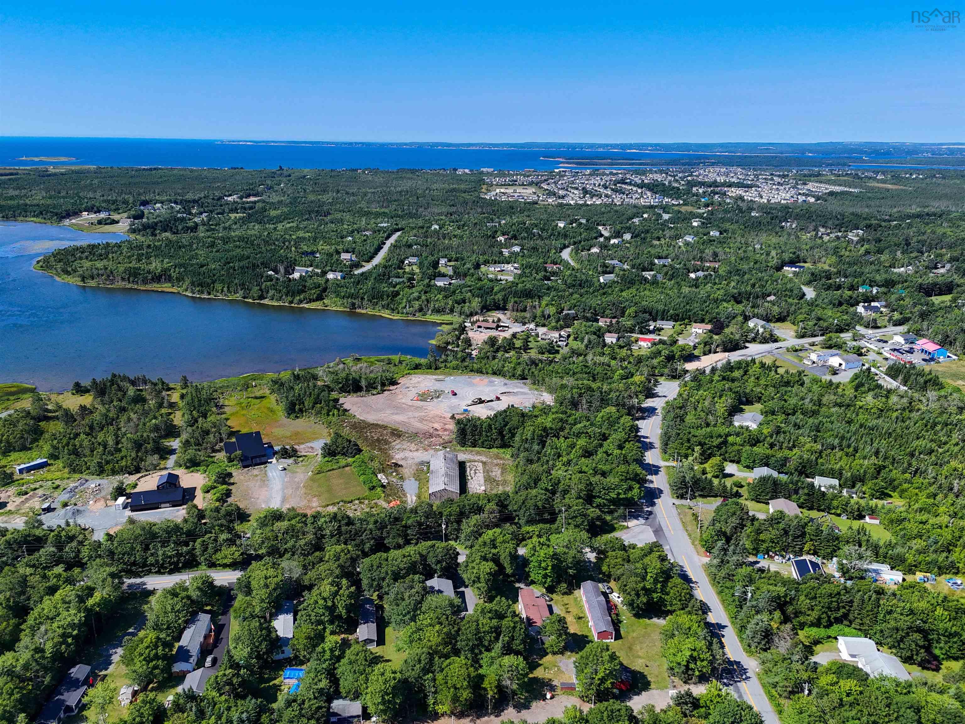 1015 Cow Bay Road, Halifax, NS (MLS 202519046)