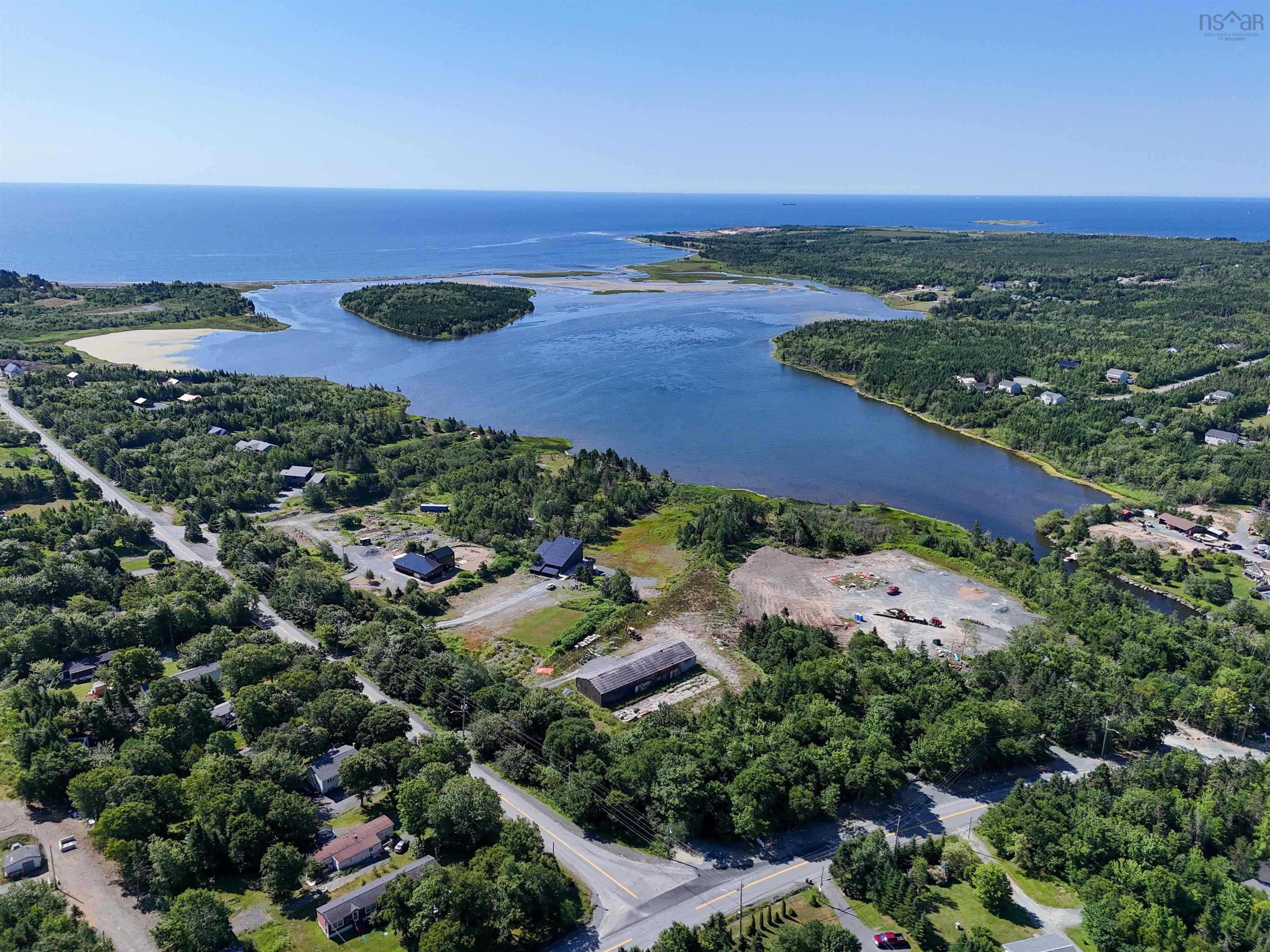 1015 Cow Bay Road, Halifax, NS (MLS 202519046)