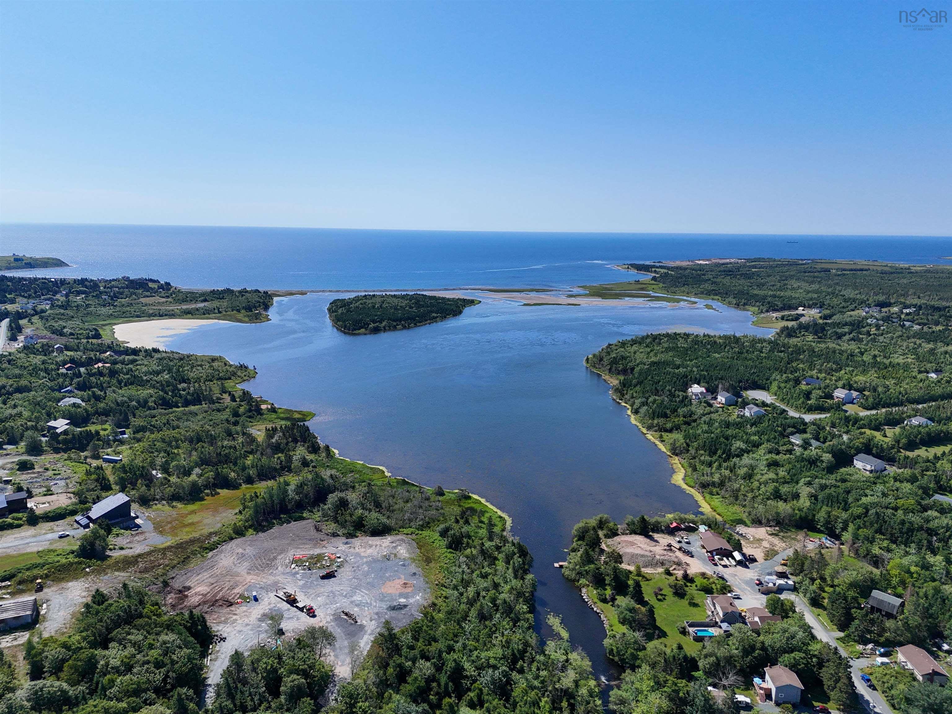 1015 Cow Bay Road, Halifax, NS (MLS 202519046)