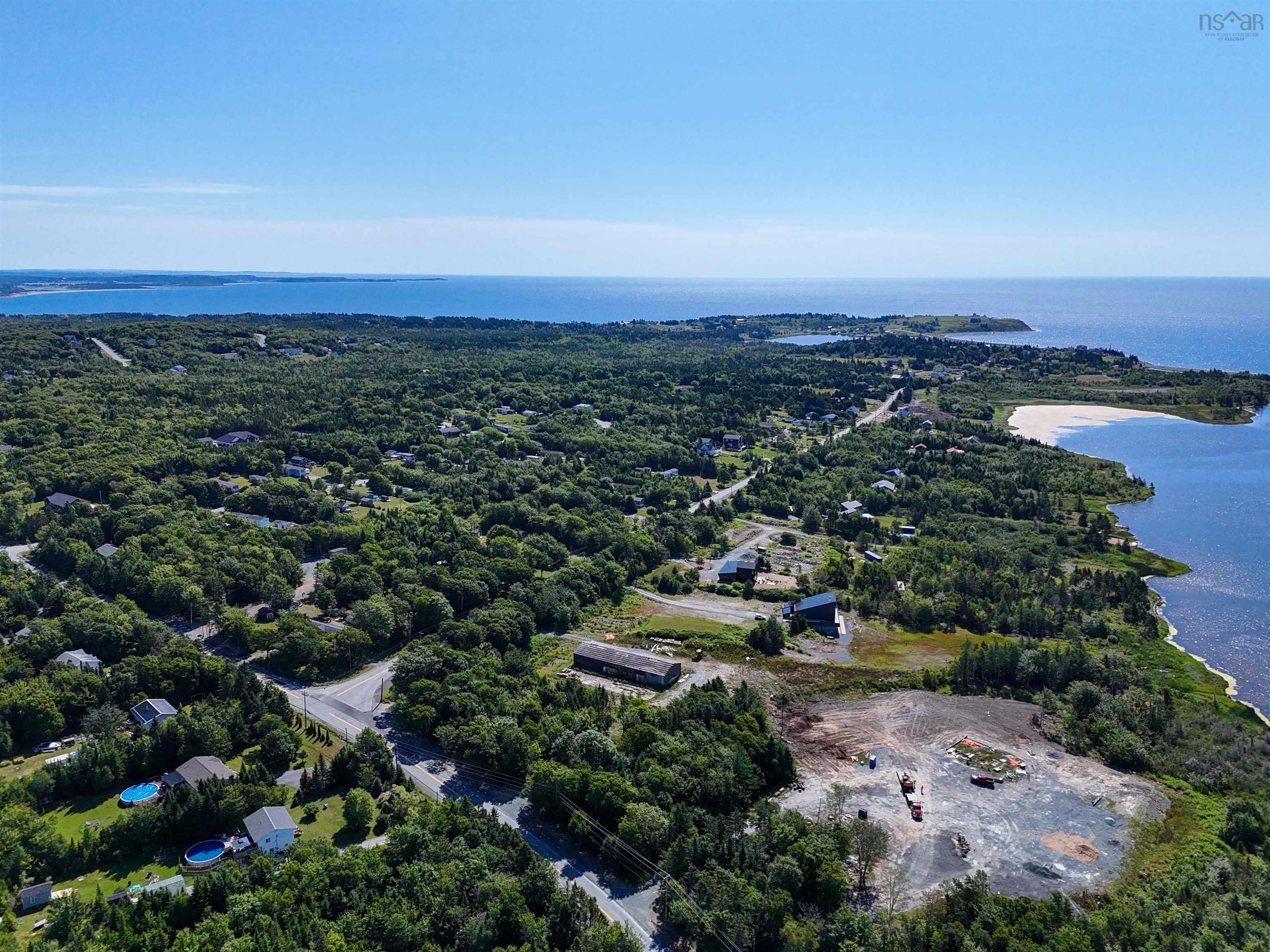 1015 Cow Bay Road, Halifax, NS (MLS 202519046)