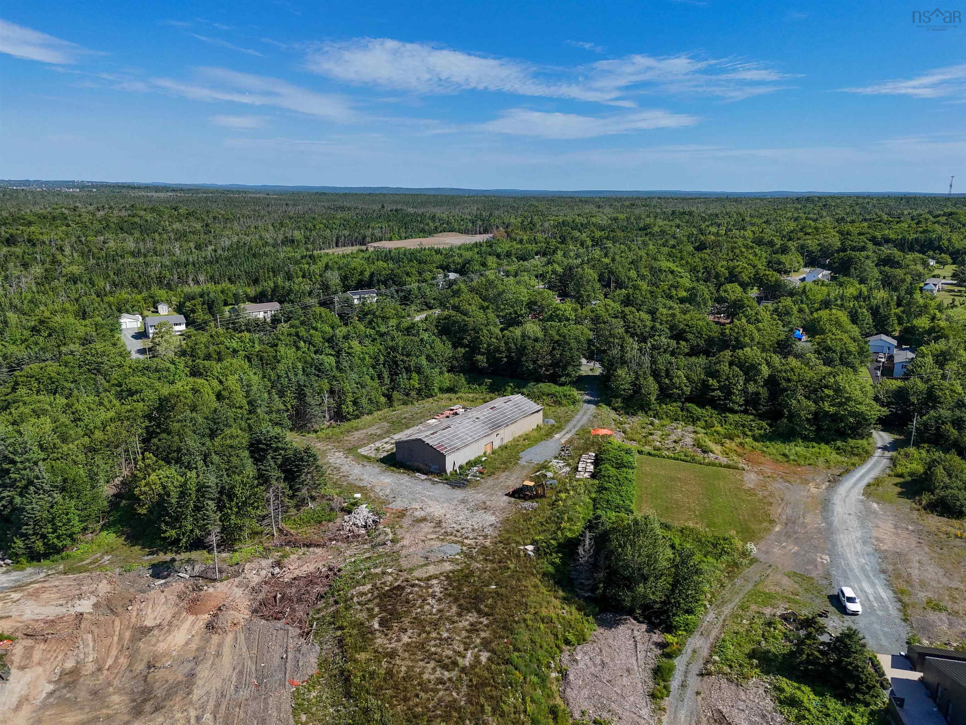 $1,250,000.00: 1015 Cow Bay Road, Halifax