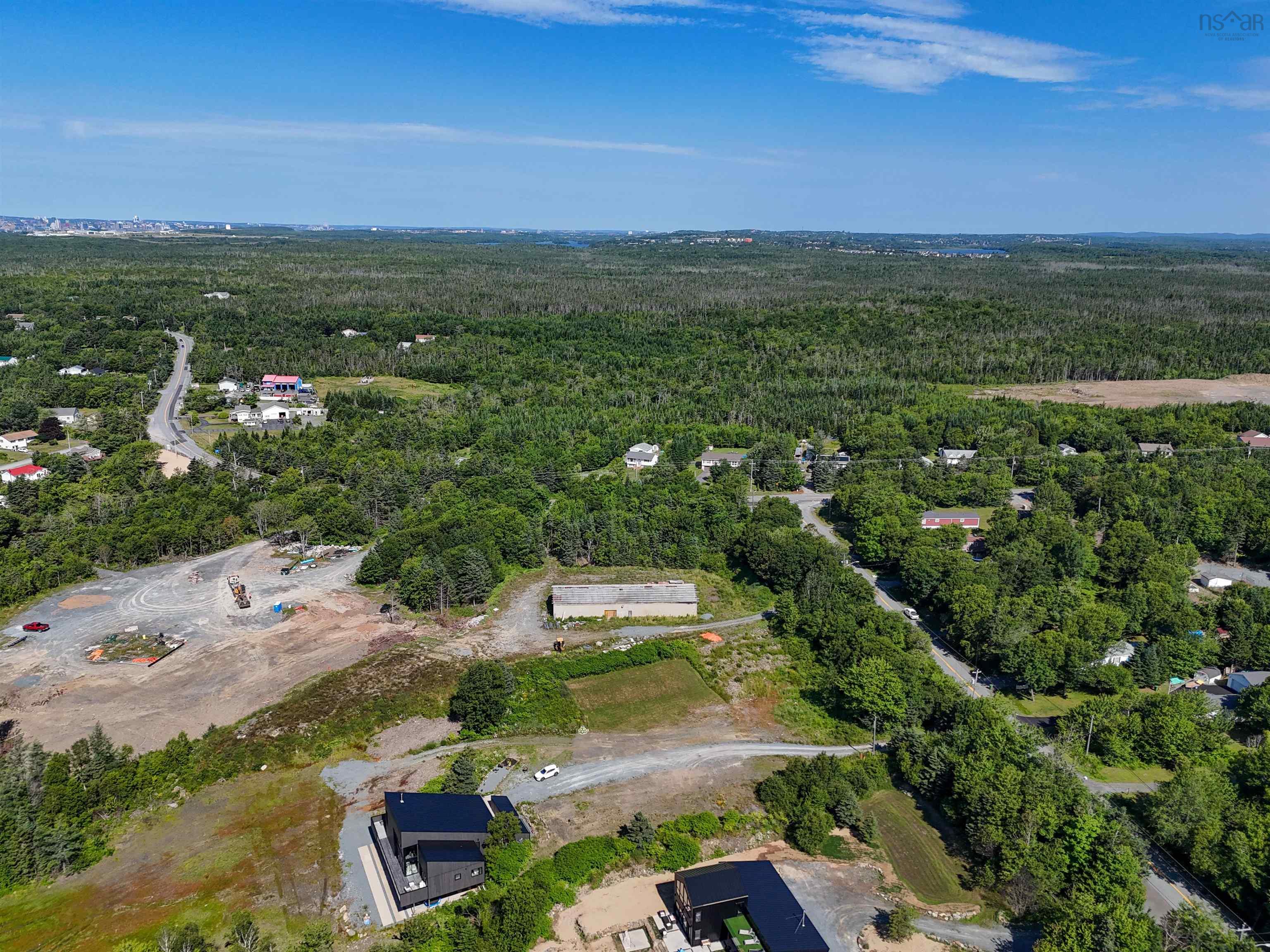 $1,250,000.00: 1015 Cow Bay Road, Halifax