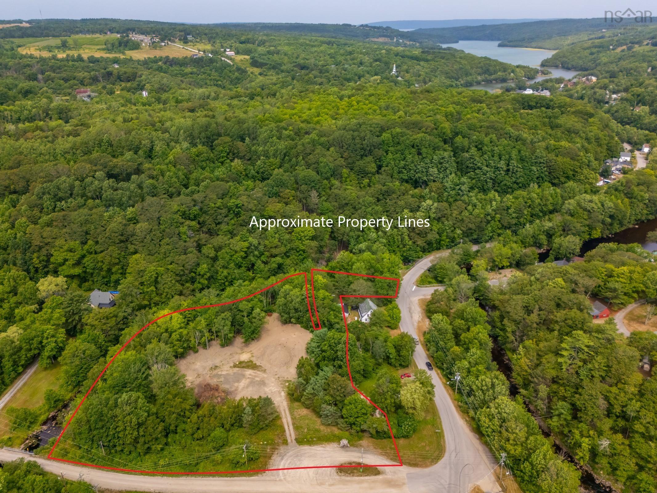 $120,000.00: Lot 1438 River Road, Bear River