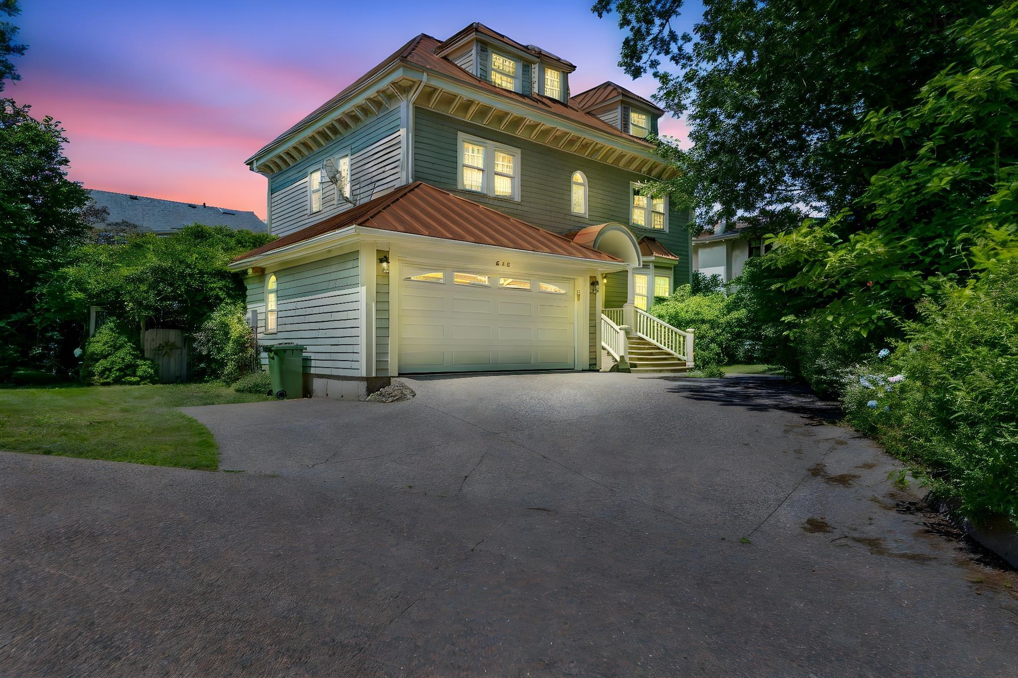 940 Young Avenue, Halifax, NS (MLS® 202519052)