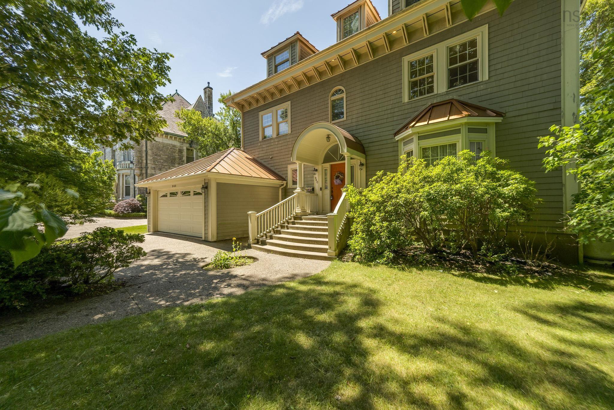 940 Young Avenue, Halifax, NS (MLS 202519052)
