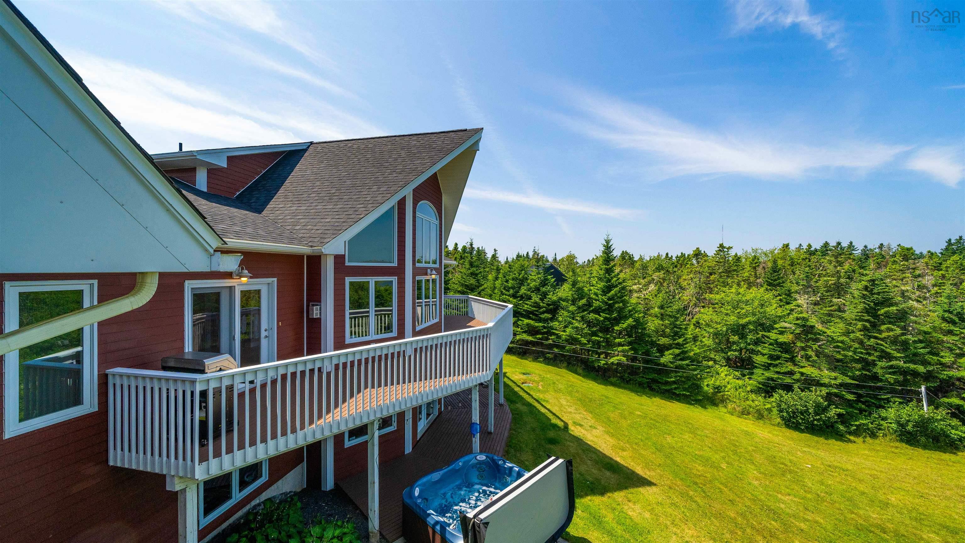 390 Sambro Creek Road, Sambro Creek, NS (MLS 202519057)