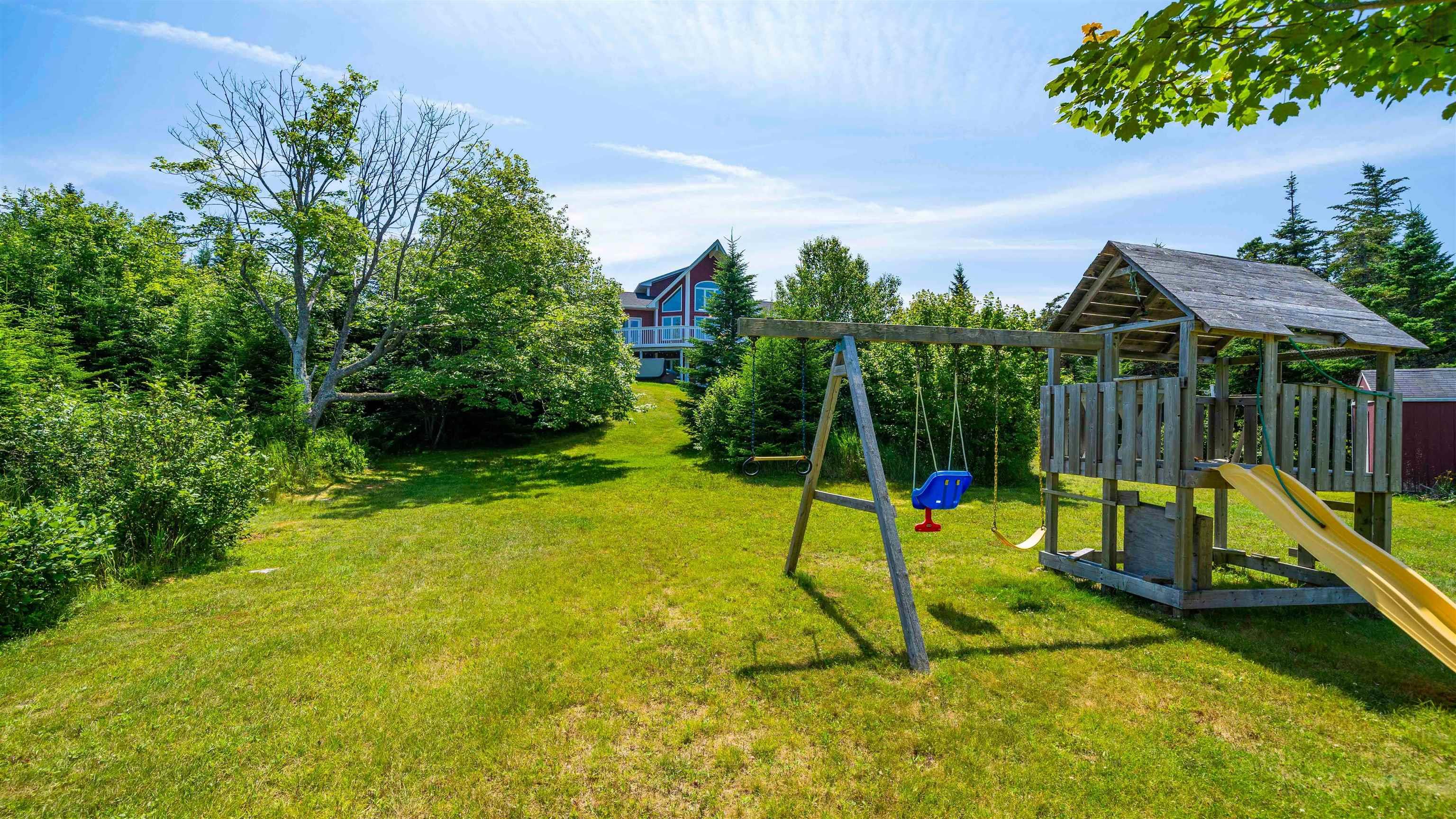 390 Sambro Creek Road, Sambro Creek, NS (MLS 202519057)