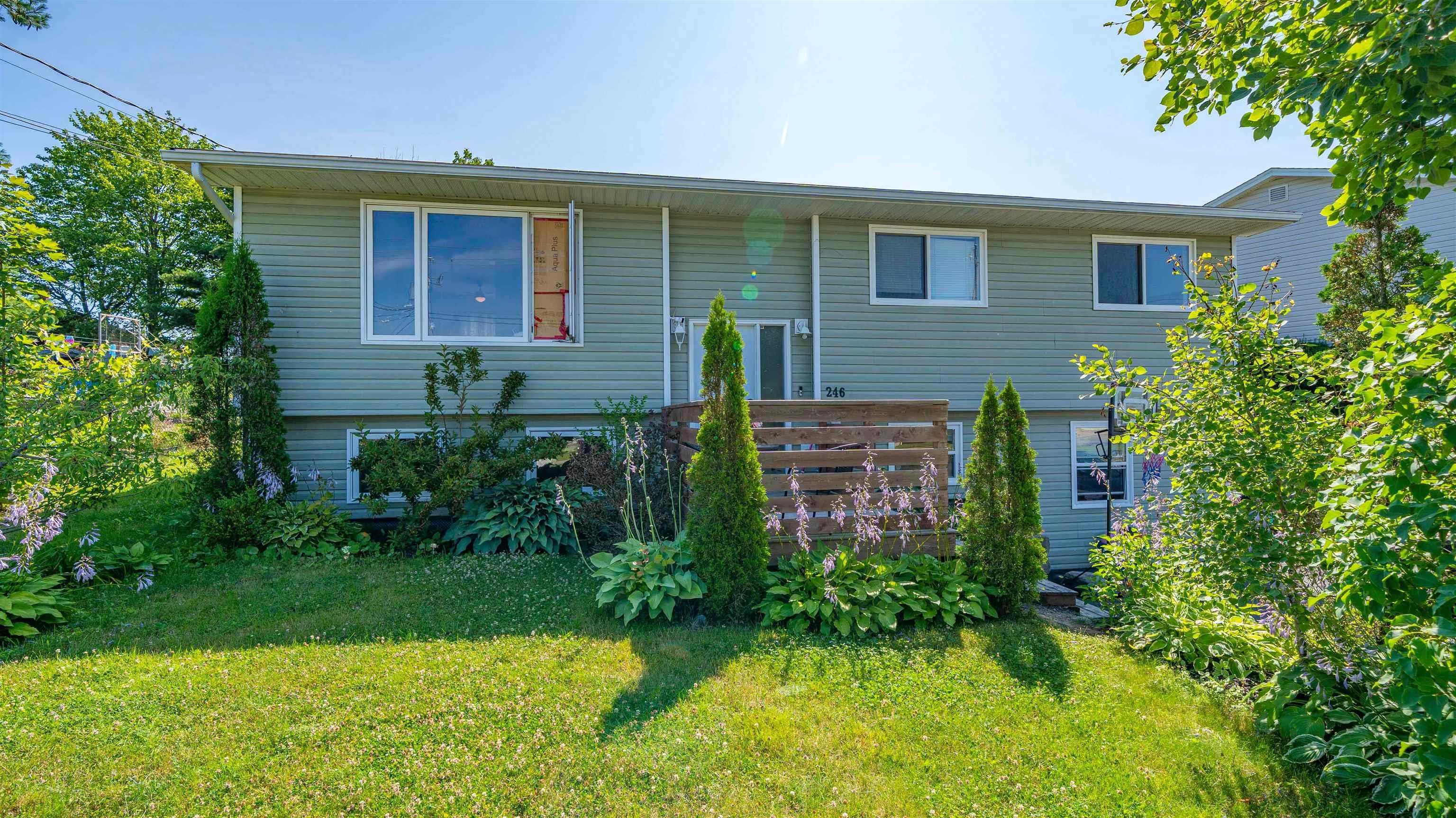 246 Arklow Drive, Dartmouth, NS (MLS® 202519060)