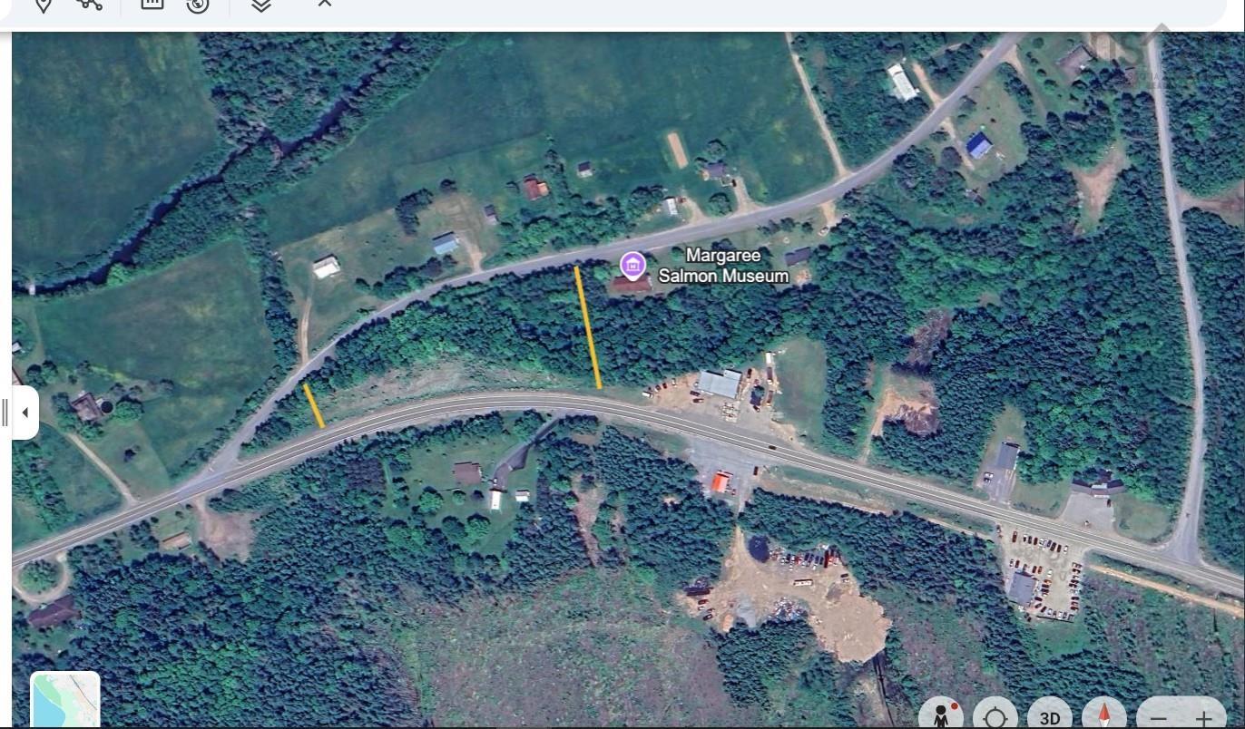 $24,900.00: 2 Acre Lot East Big Interval Road, North East Margaree