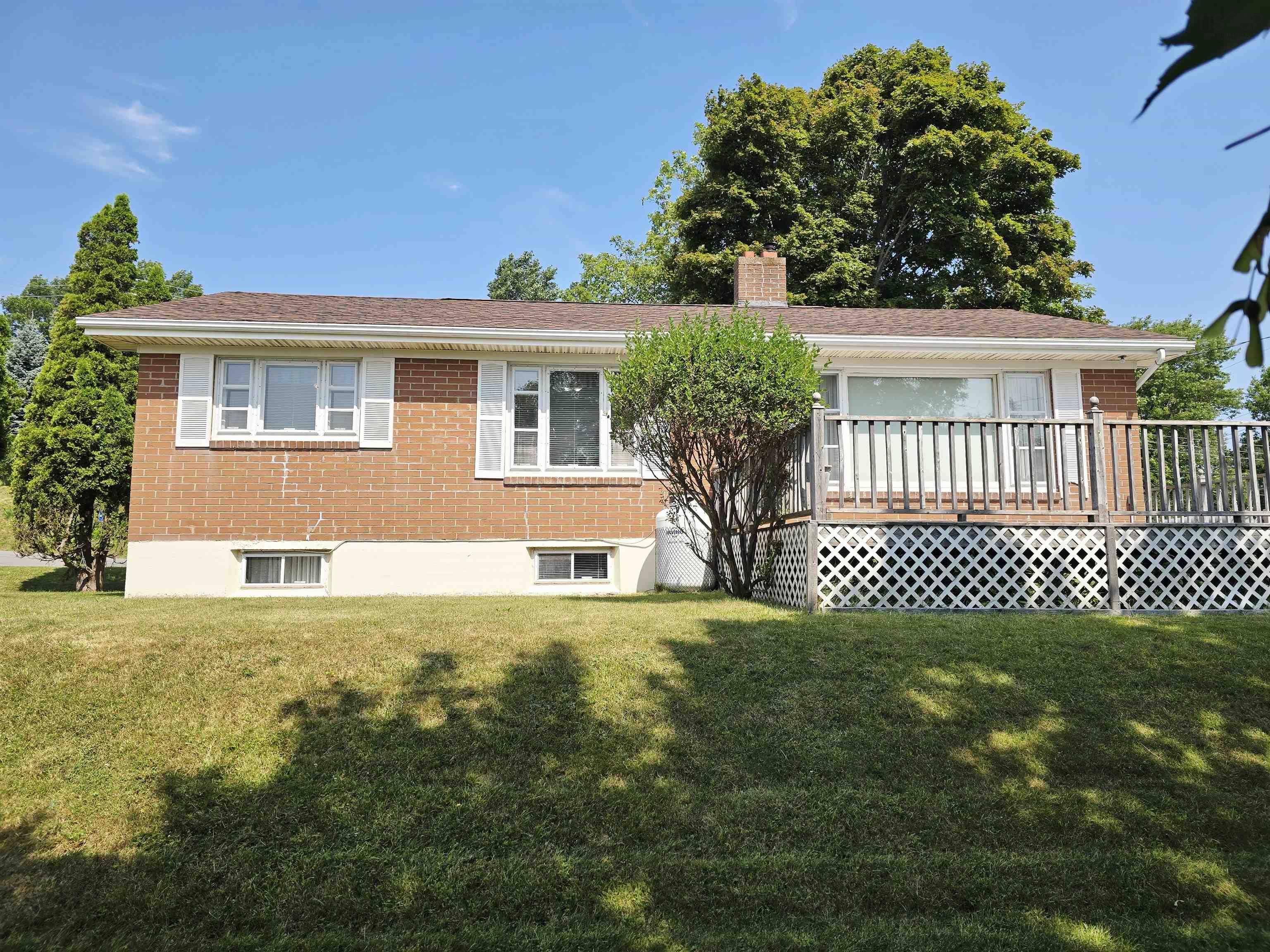 $325,000.00: 103 Beeches Road, Pictou