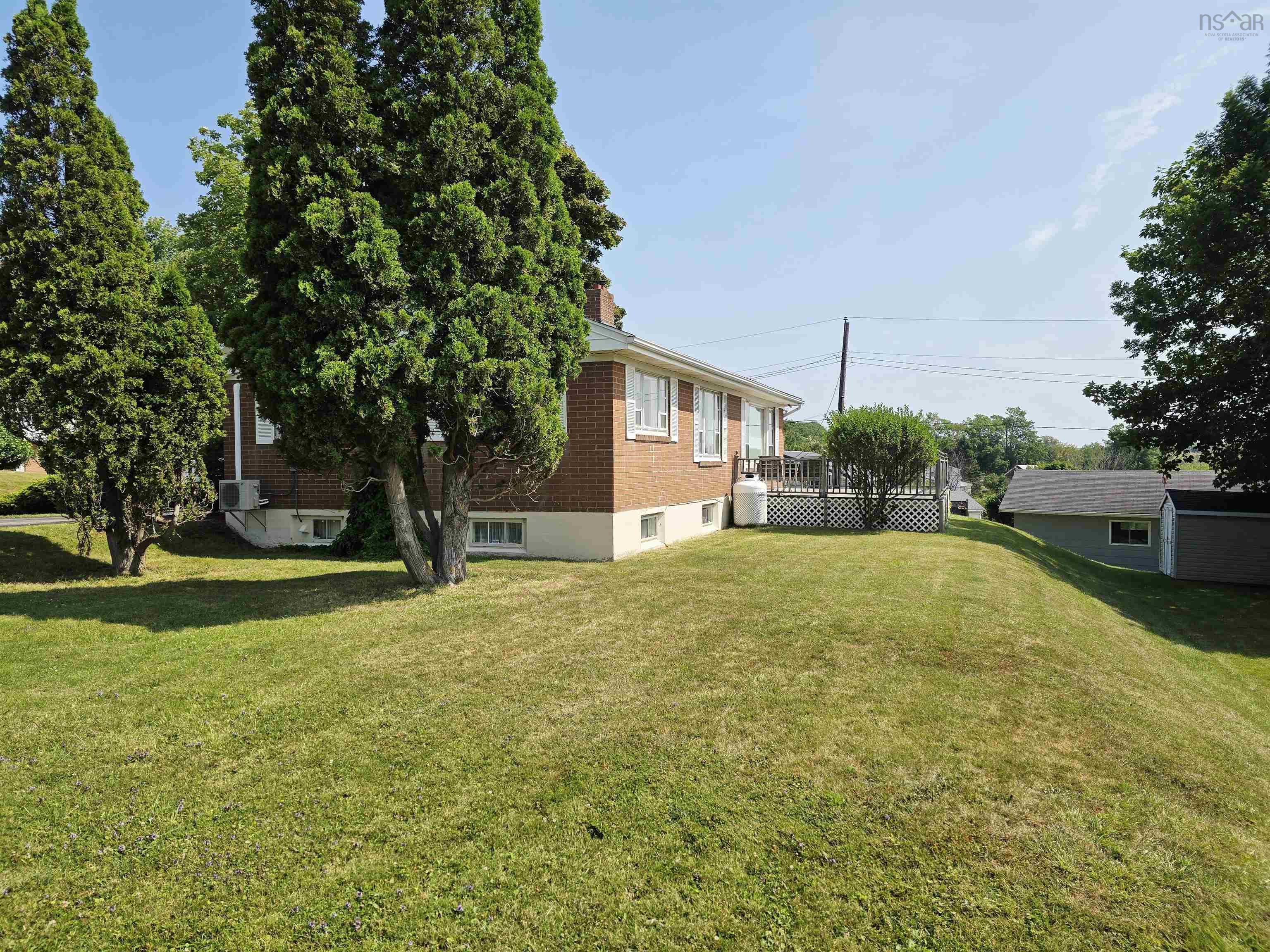 $325,000.00: 103 Beeches Road, Pictou