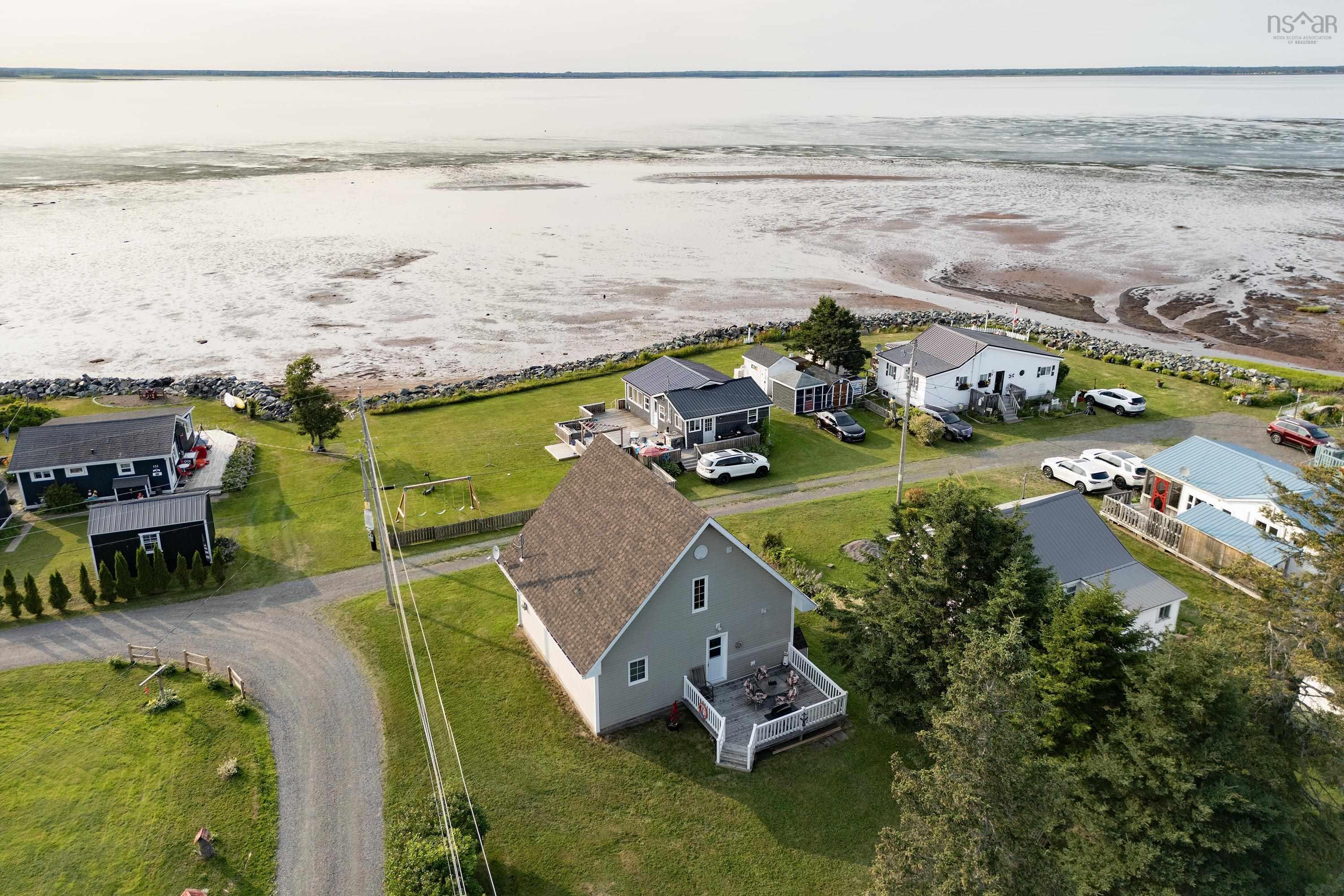 4 Sunset View Drive, Tidnish Bridge, NS (MLS 202519069)