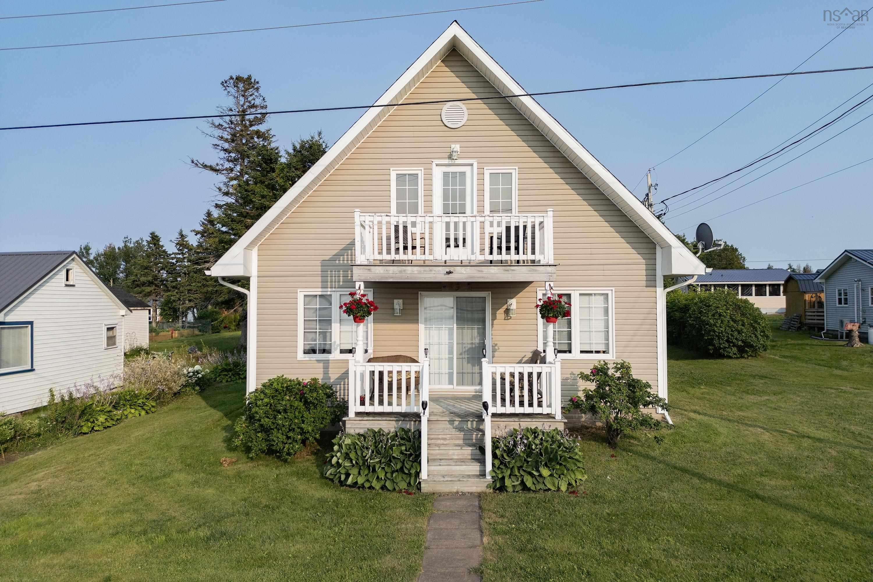 $289,900.00: 4 Sunset View Drive, Tidnish Bridge