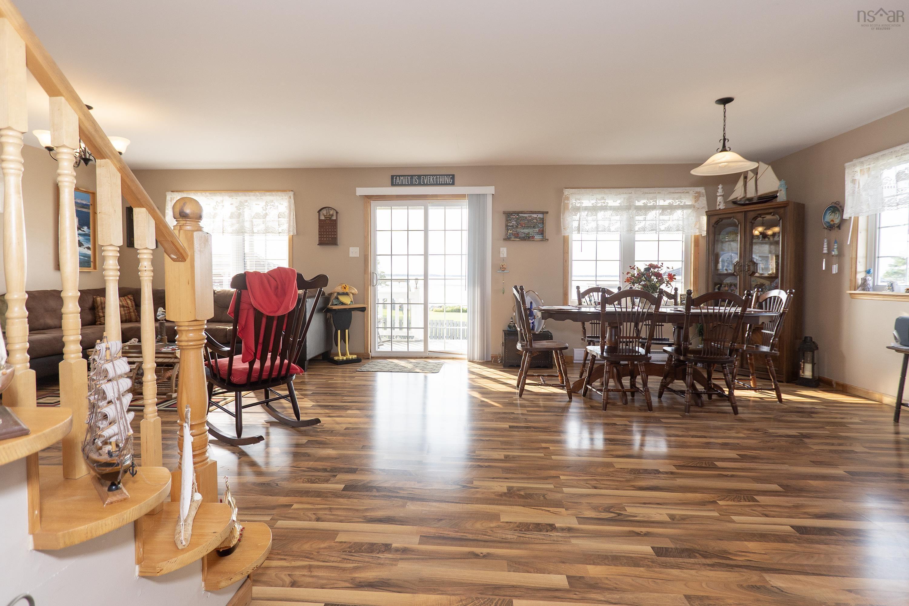 $289,900.00: 4 Sunset View Drive, Tidnish Bridge