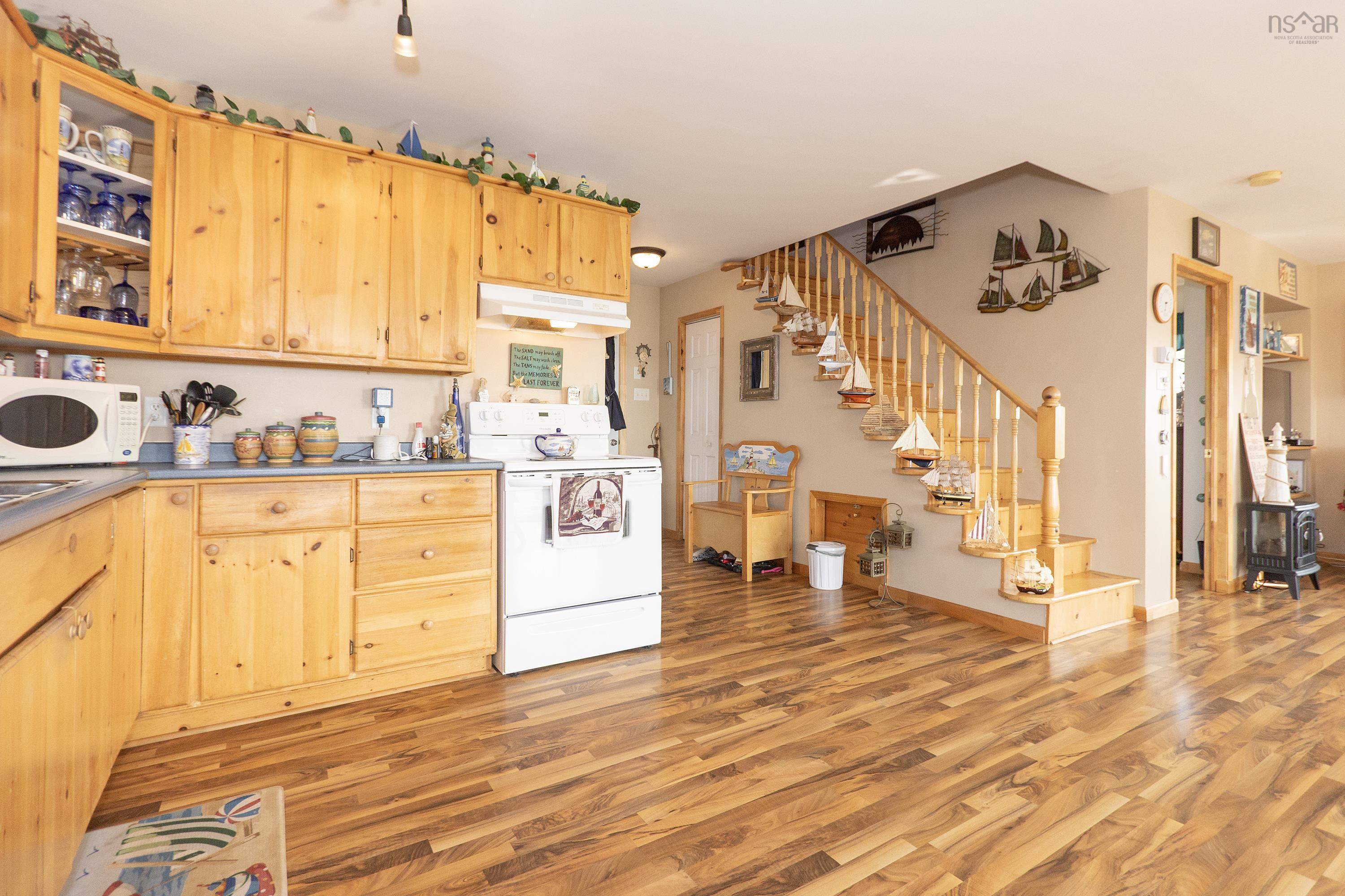 $289,900.00: 4 Sunset View Drive, Tidnish Bridge