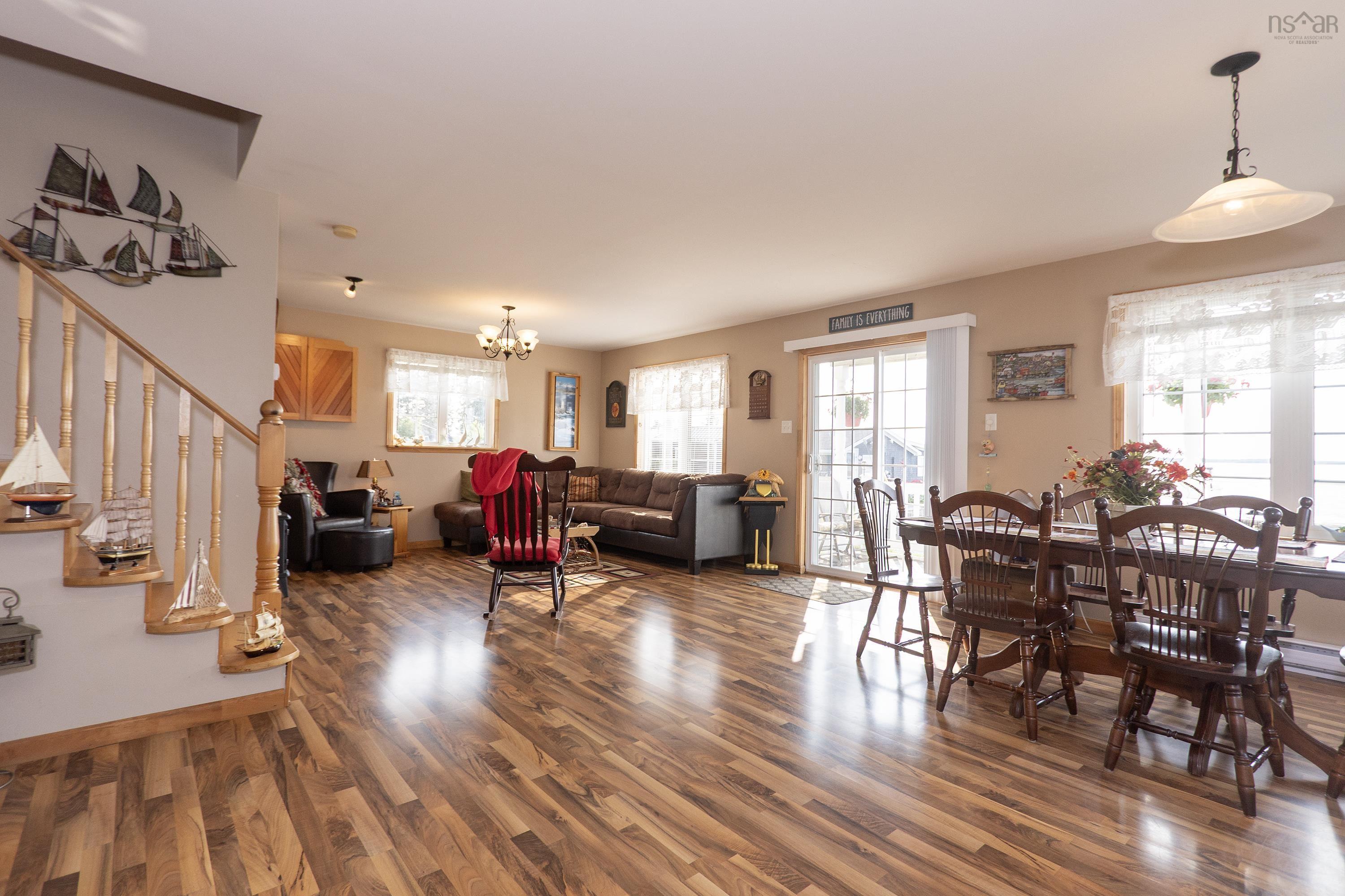 $289,900.00: 4 Sunset View Drive, Tidnish Bridge