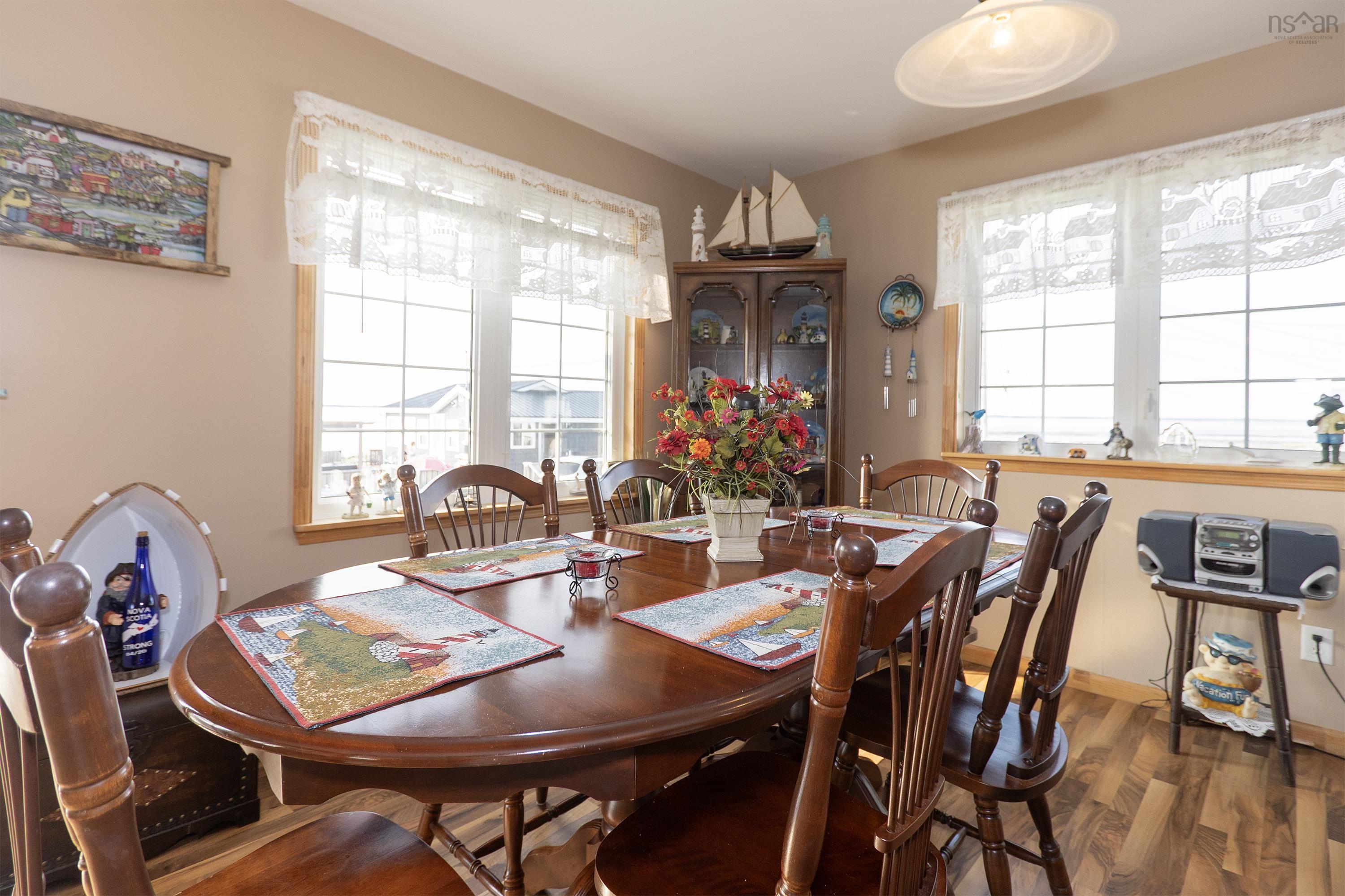 $289,900.00: 4 Sunset View Drive, Tidnish Bridge