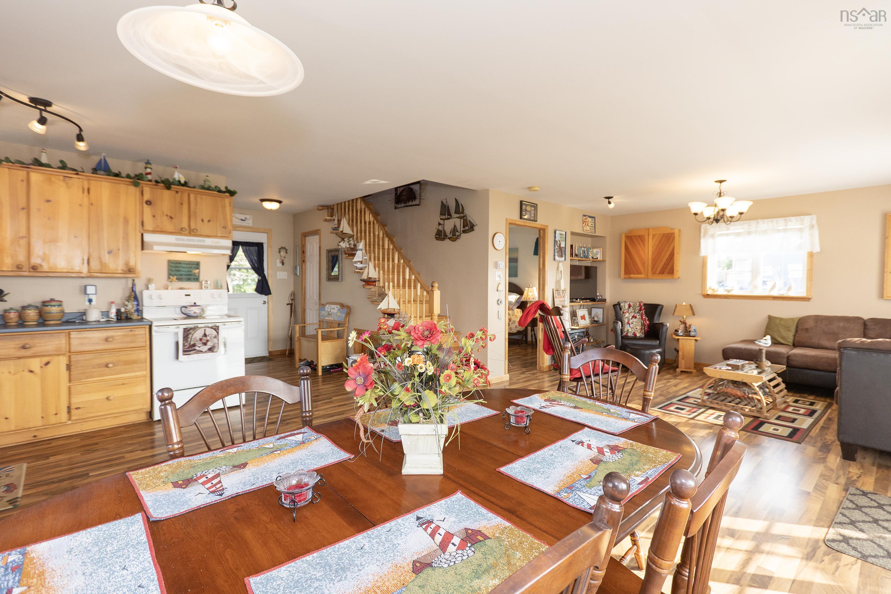 $289,900.00: 4 Sunset View Drive, Tidnish Bridge