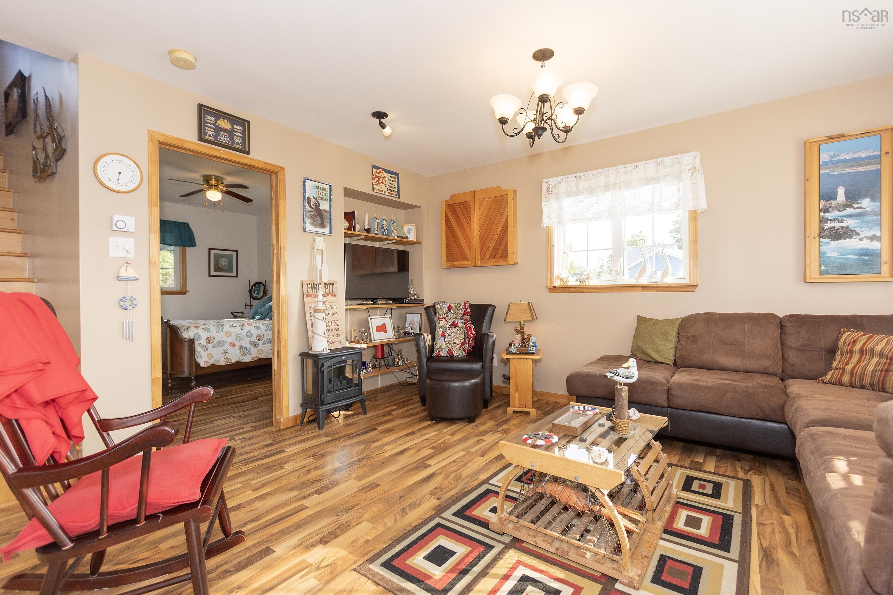 $289,900.00: 4 Sunset View Drive, Tidnish Bridge