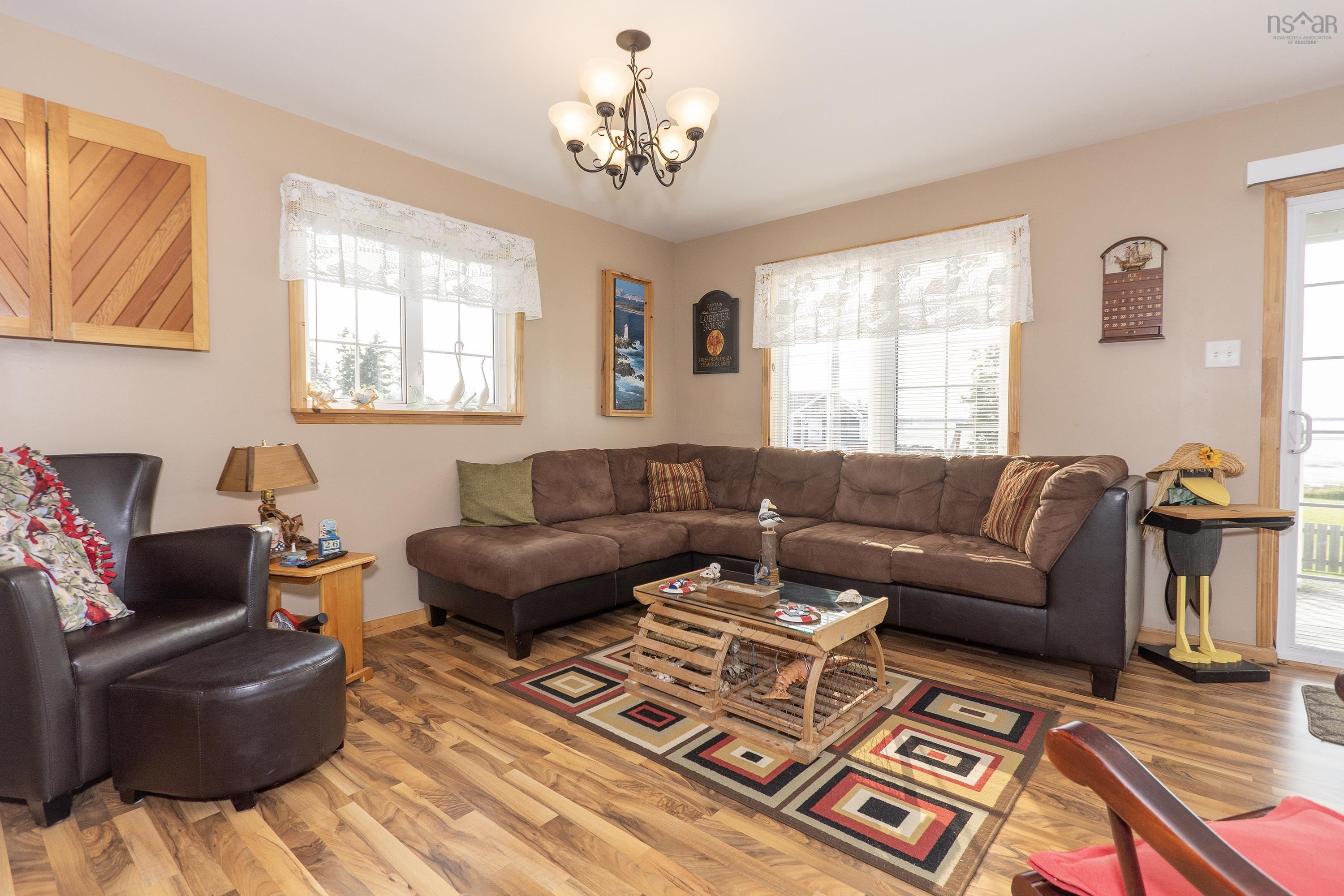 $289,900.00: 4 Sunset View Drive, Tidnish Bridge