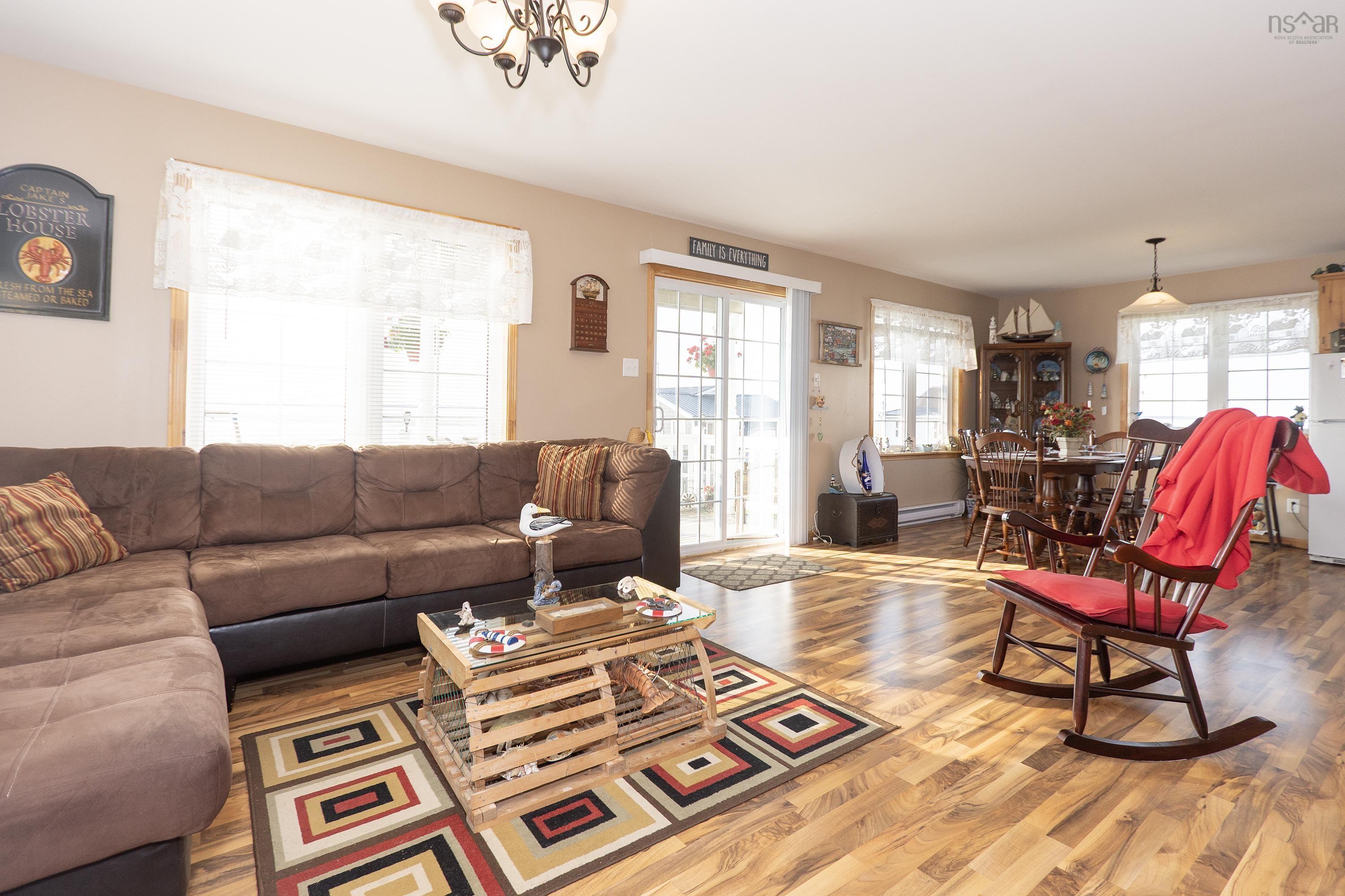 $289,900.00: 4 Sunset View Drive, Tidnish Bridge