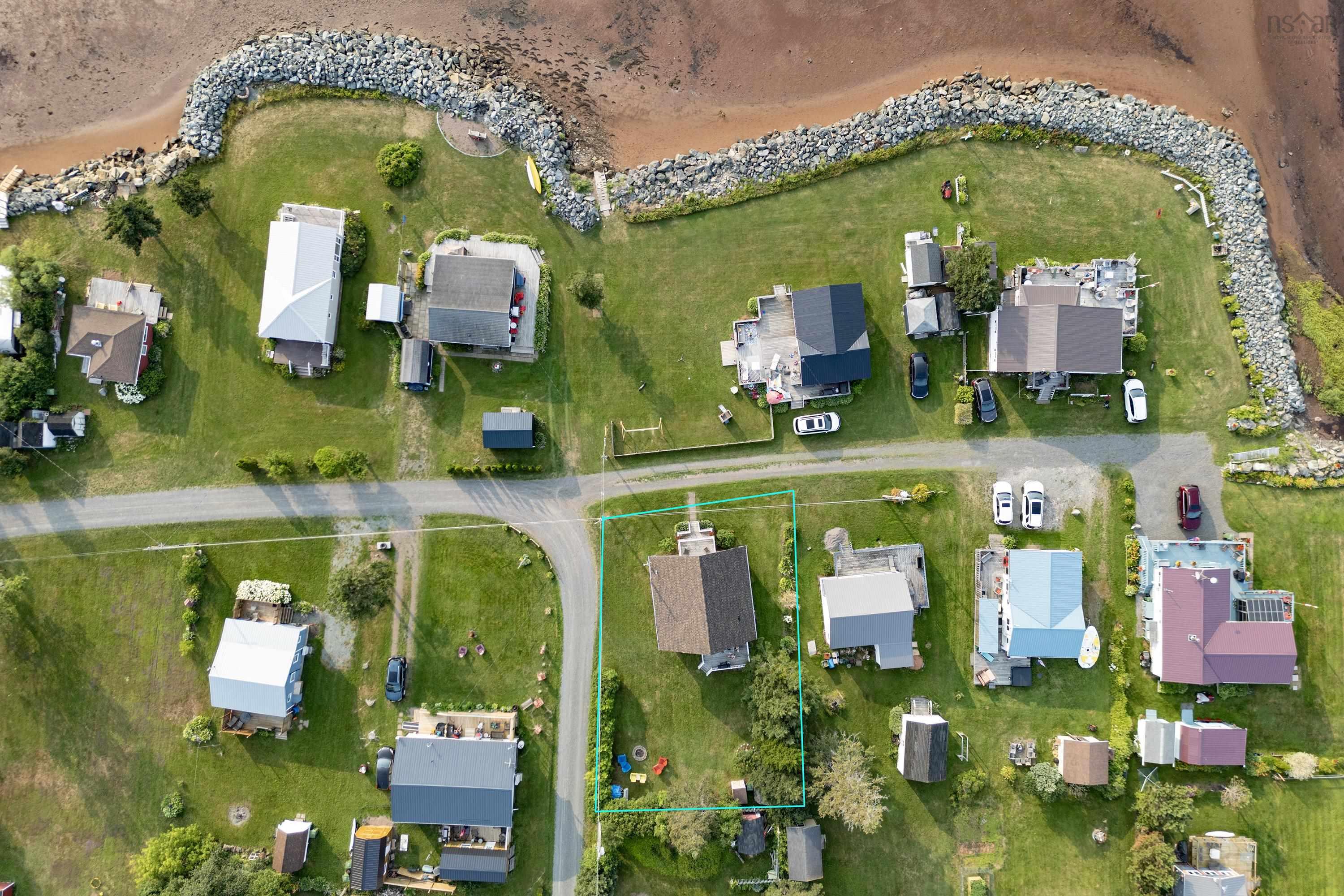 $289,900.00: 4 Sunset View Drive, Tidnish Bridge